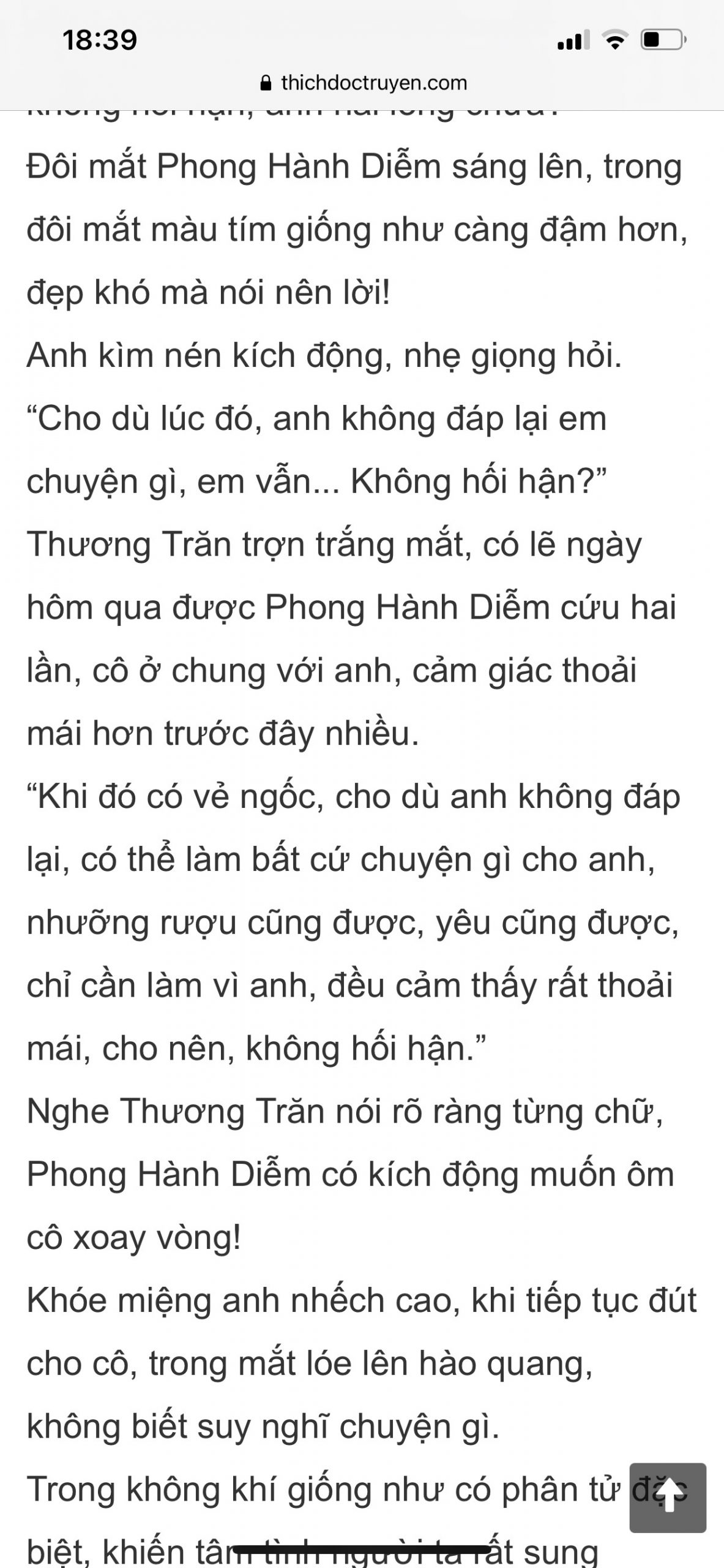 cô vợ tái sinh