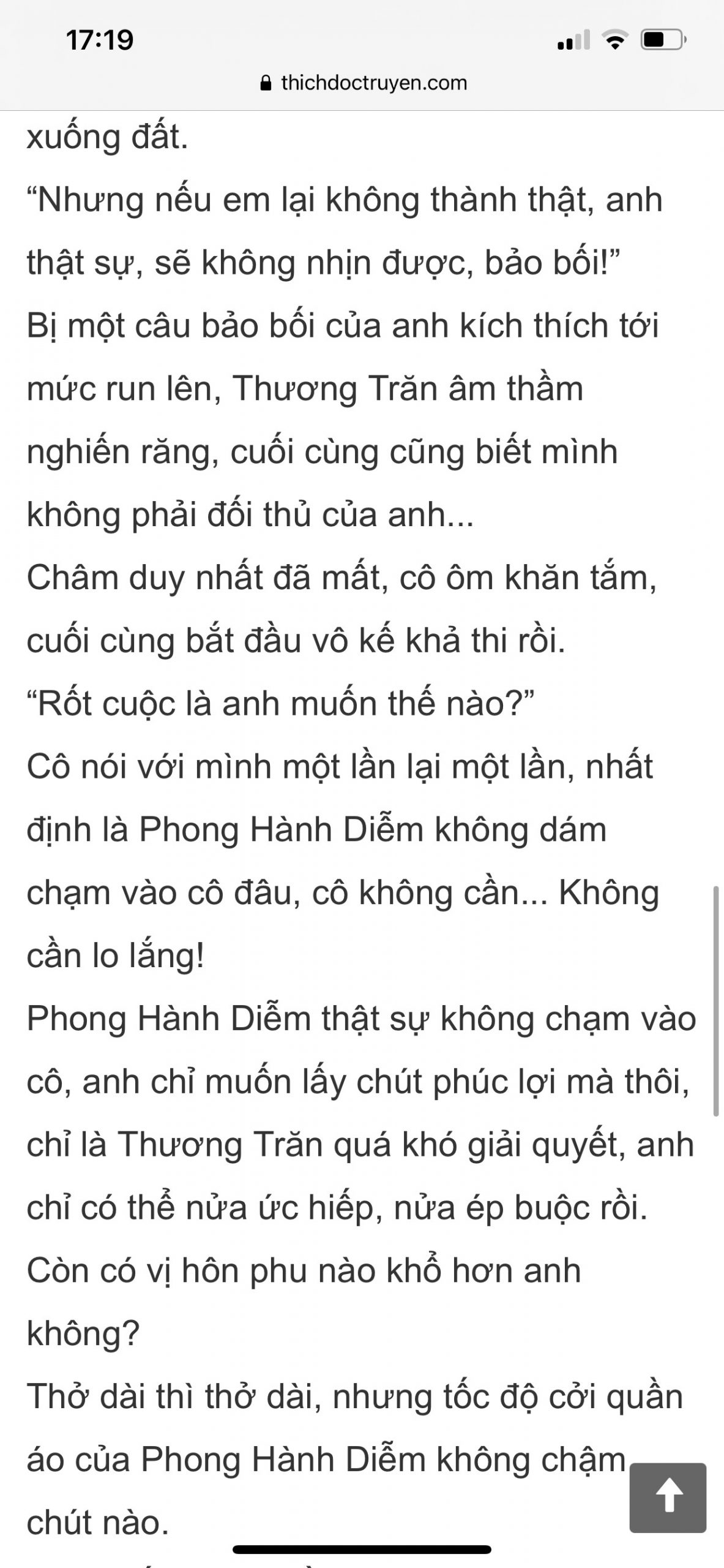 cô vợ tái sinh