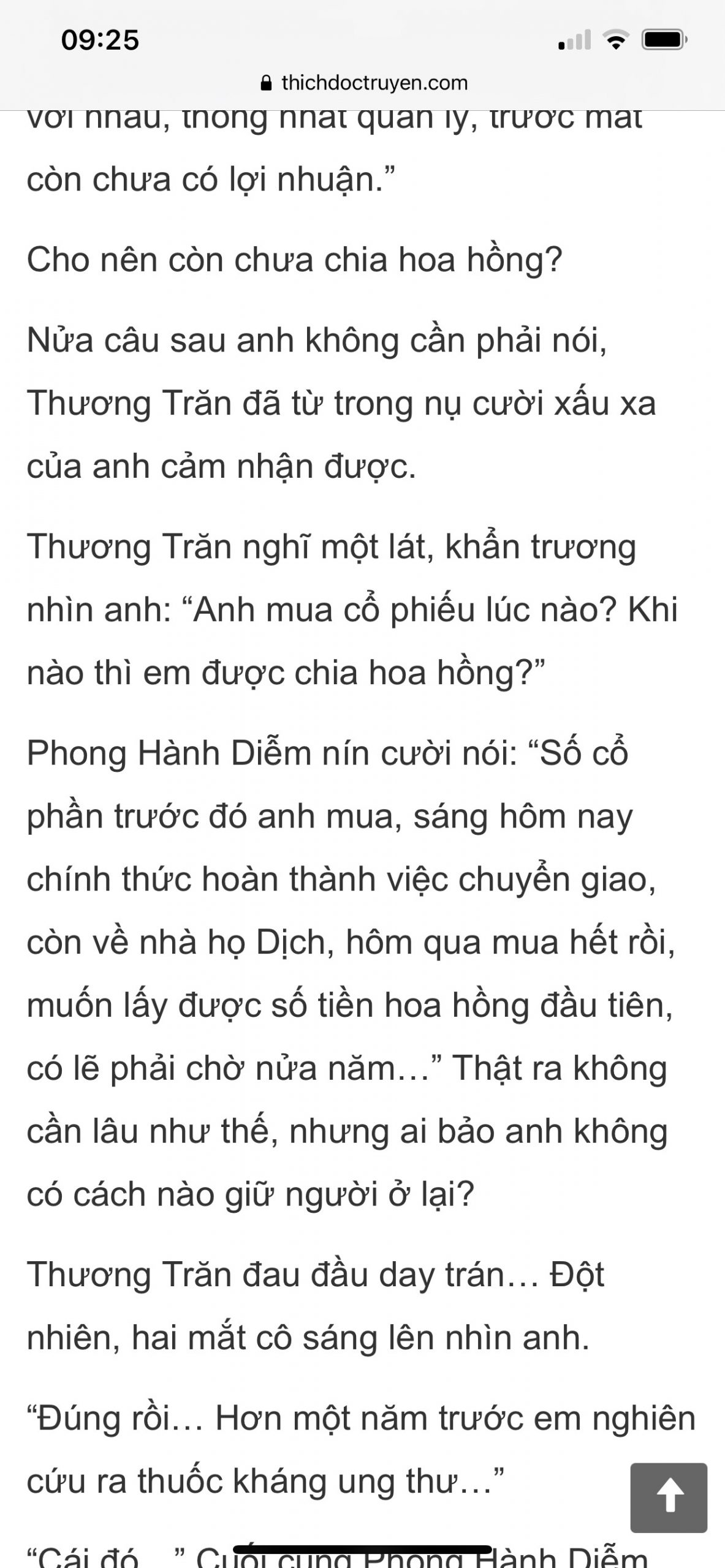 cô vợ tái sinh