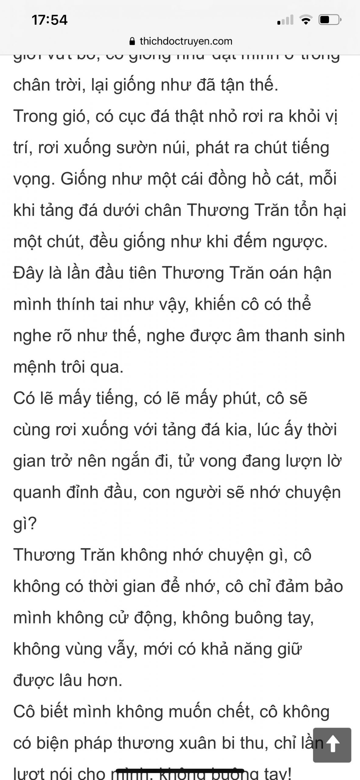 cô vợ tái sinh