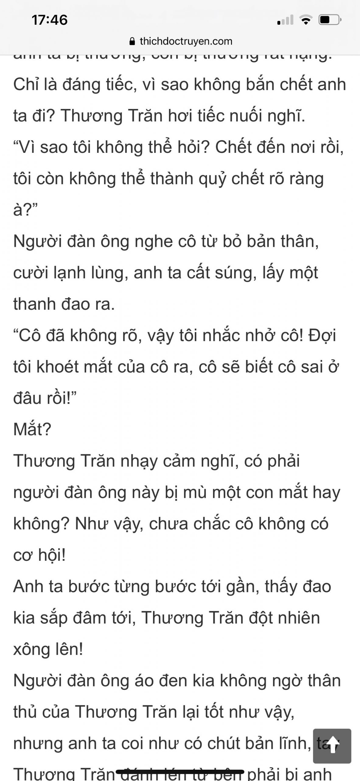 cô vợ tái sinh