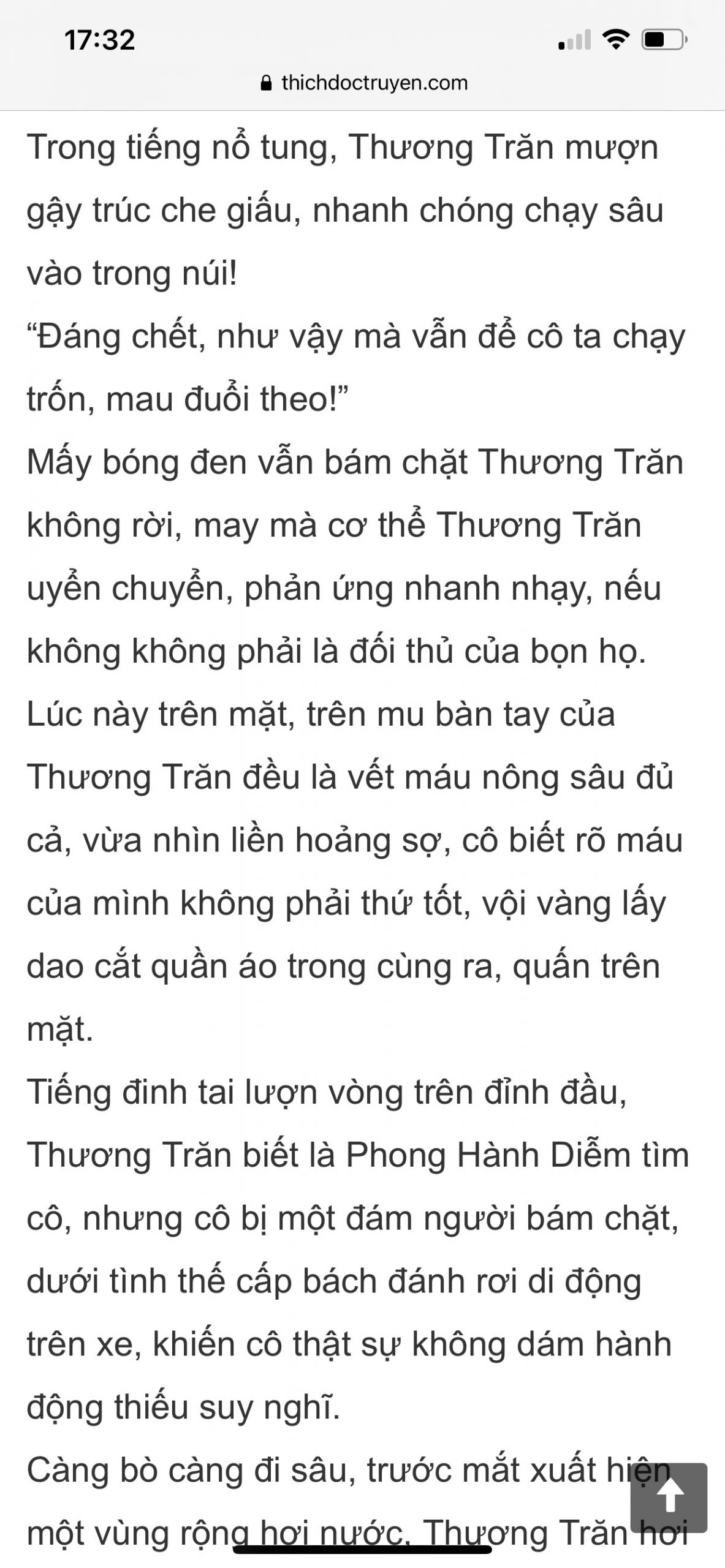 cô vợ tái sinh