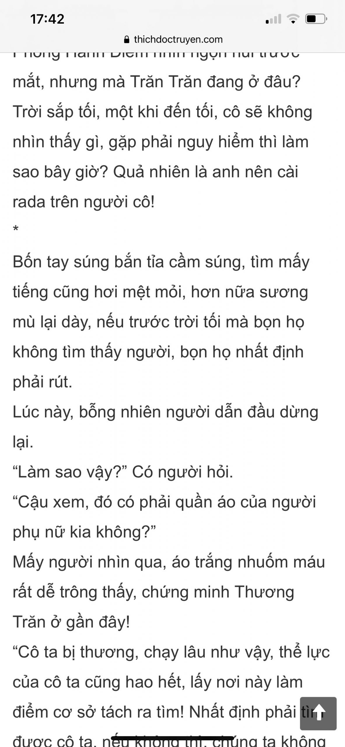 cô vợ tái sinh