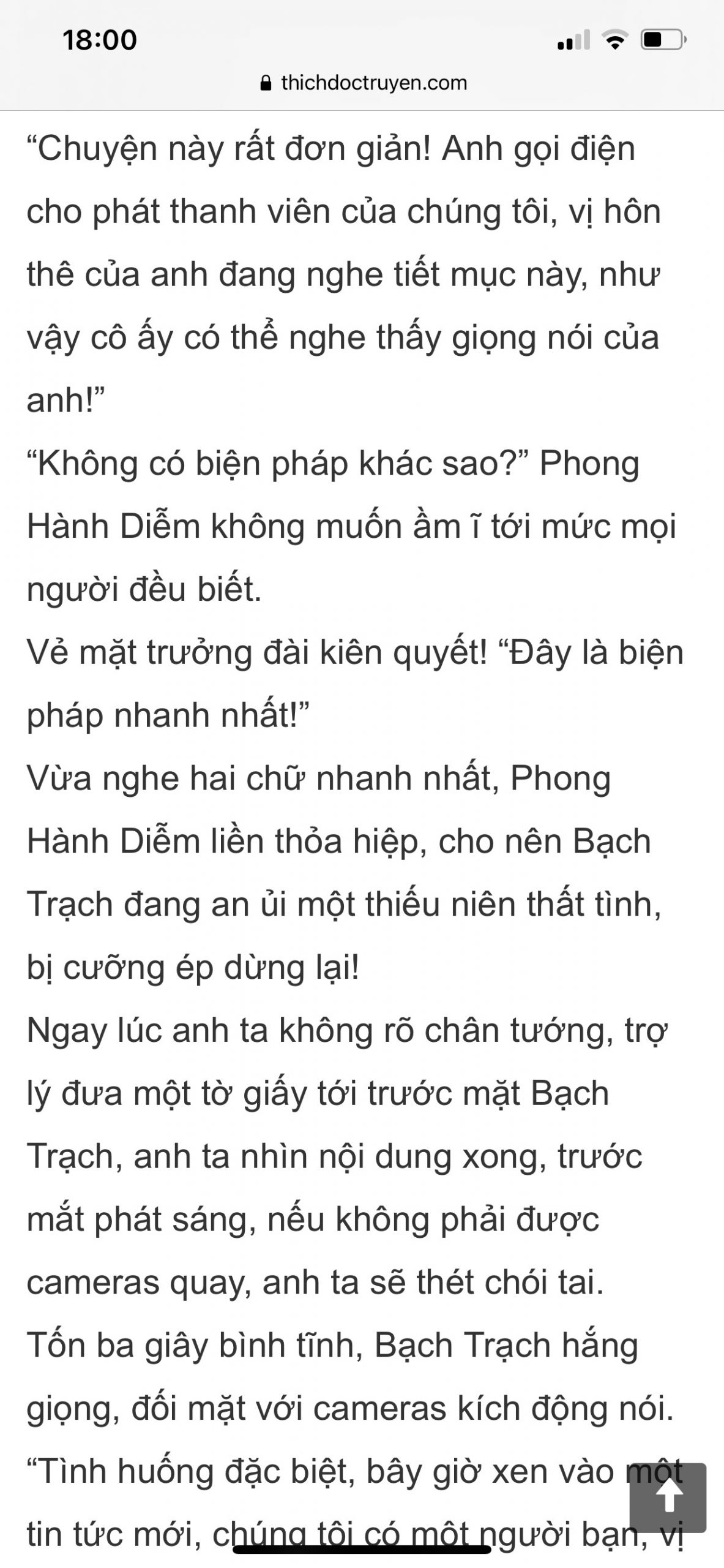 cô vợ tái sinh