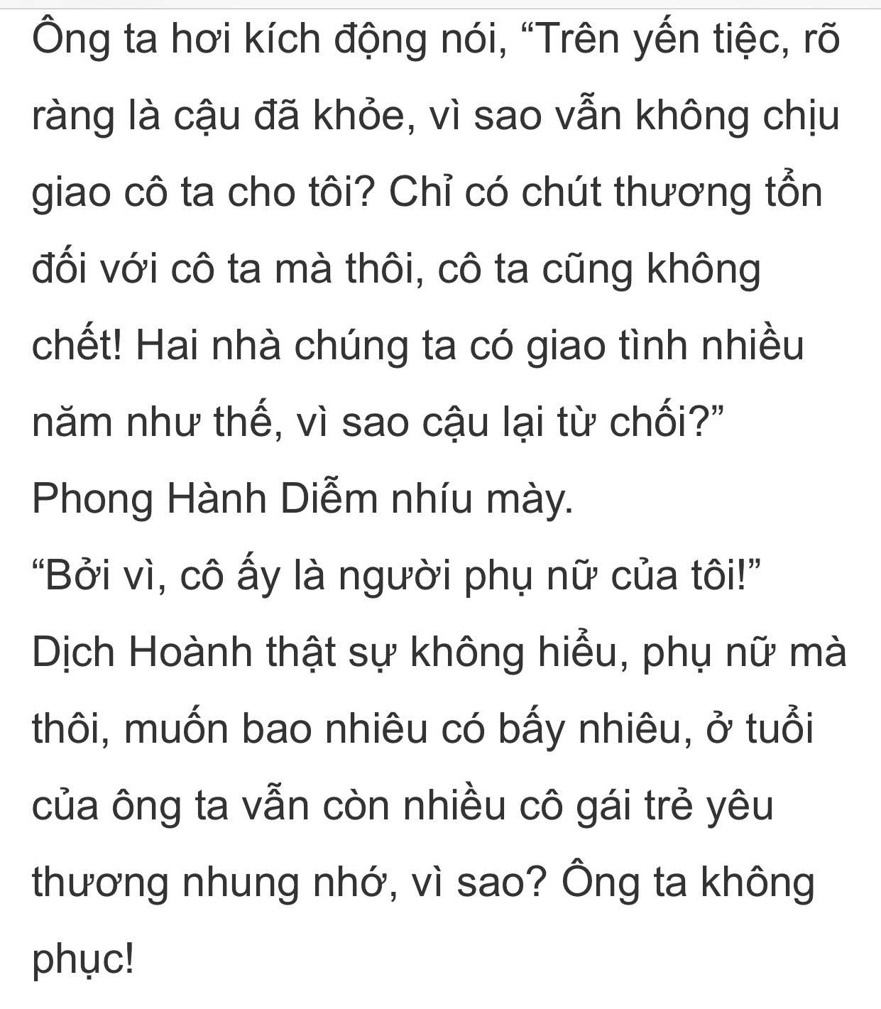 cô vợ tái sinh