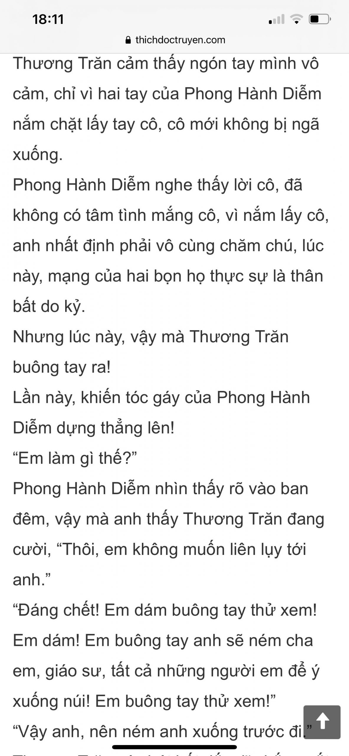 cô vợ tái sinh