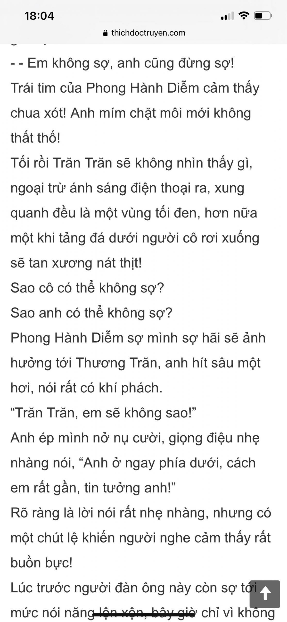 cô vợ tái sinh