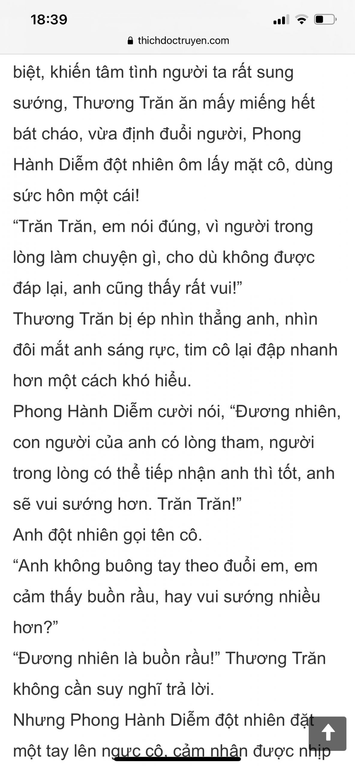 cô vợ tái sinh