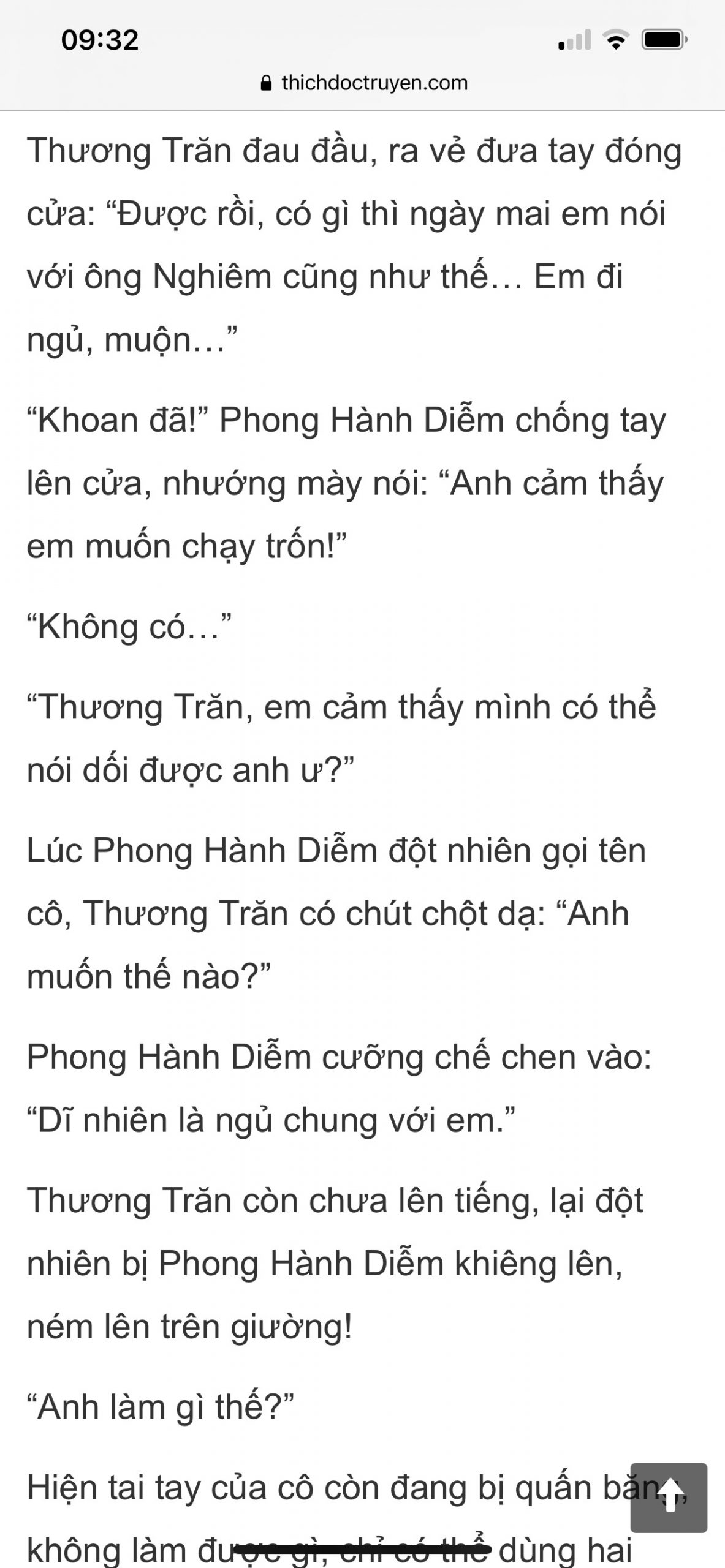 cô vợ tái sinh