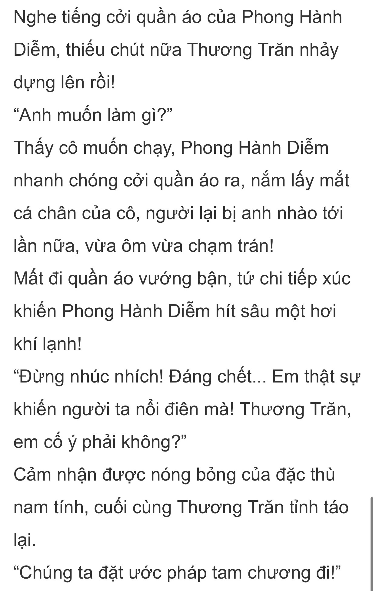 cô vợ tái sinh