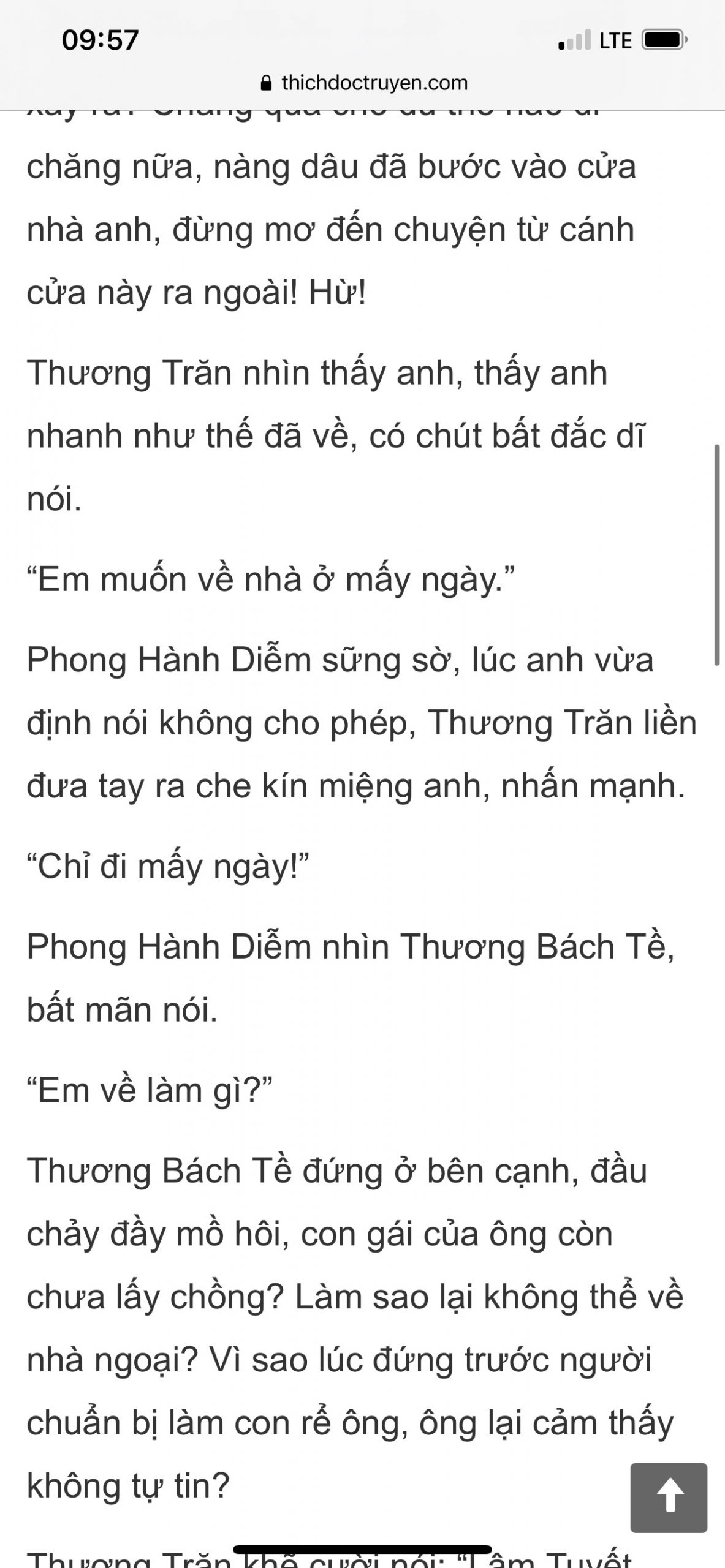 cô vợ tái sinh