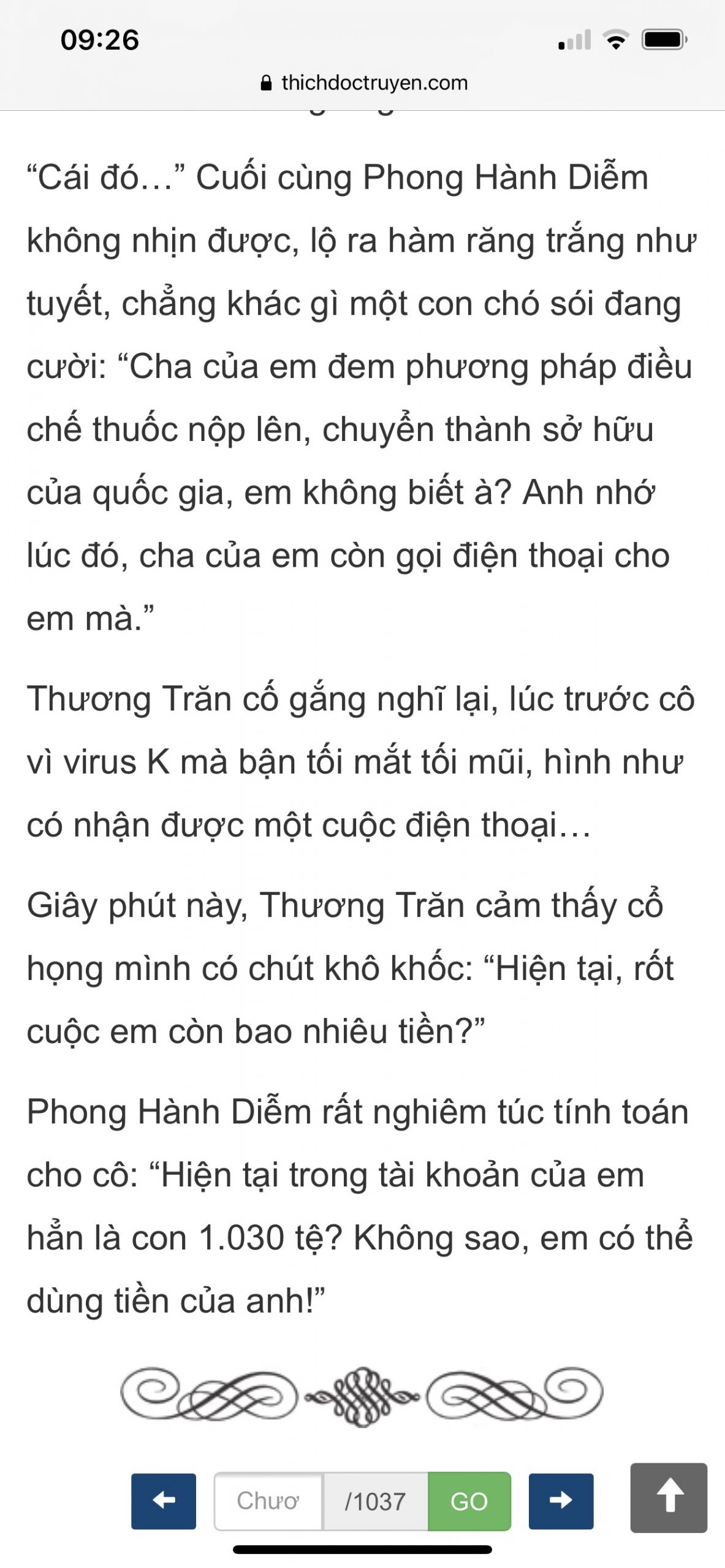 cô vợ tái sinh