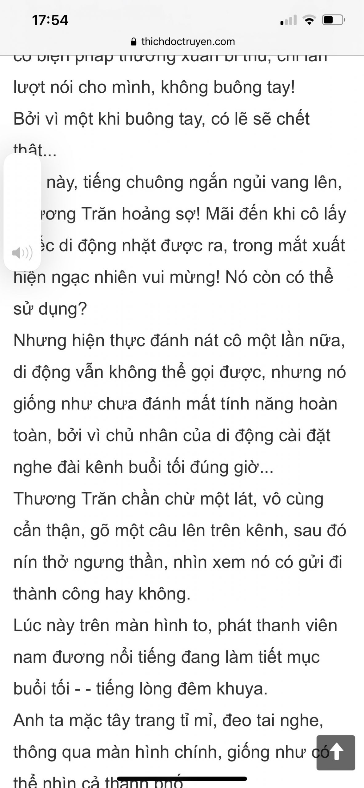 cô vợ tái sinh