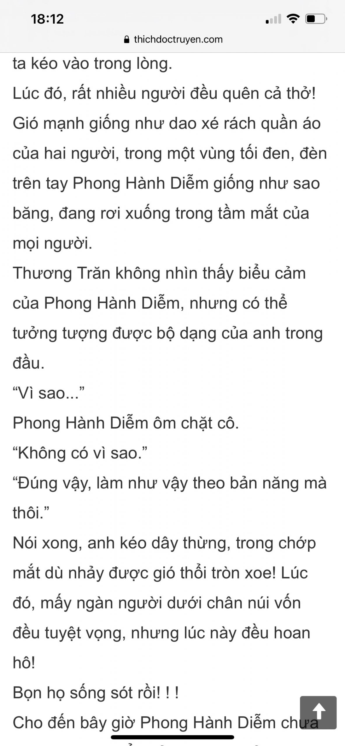 cô vợ tái sinh