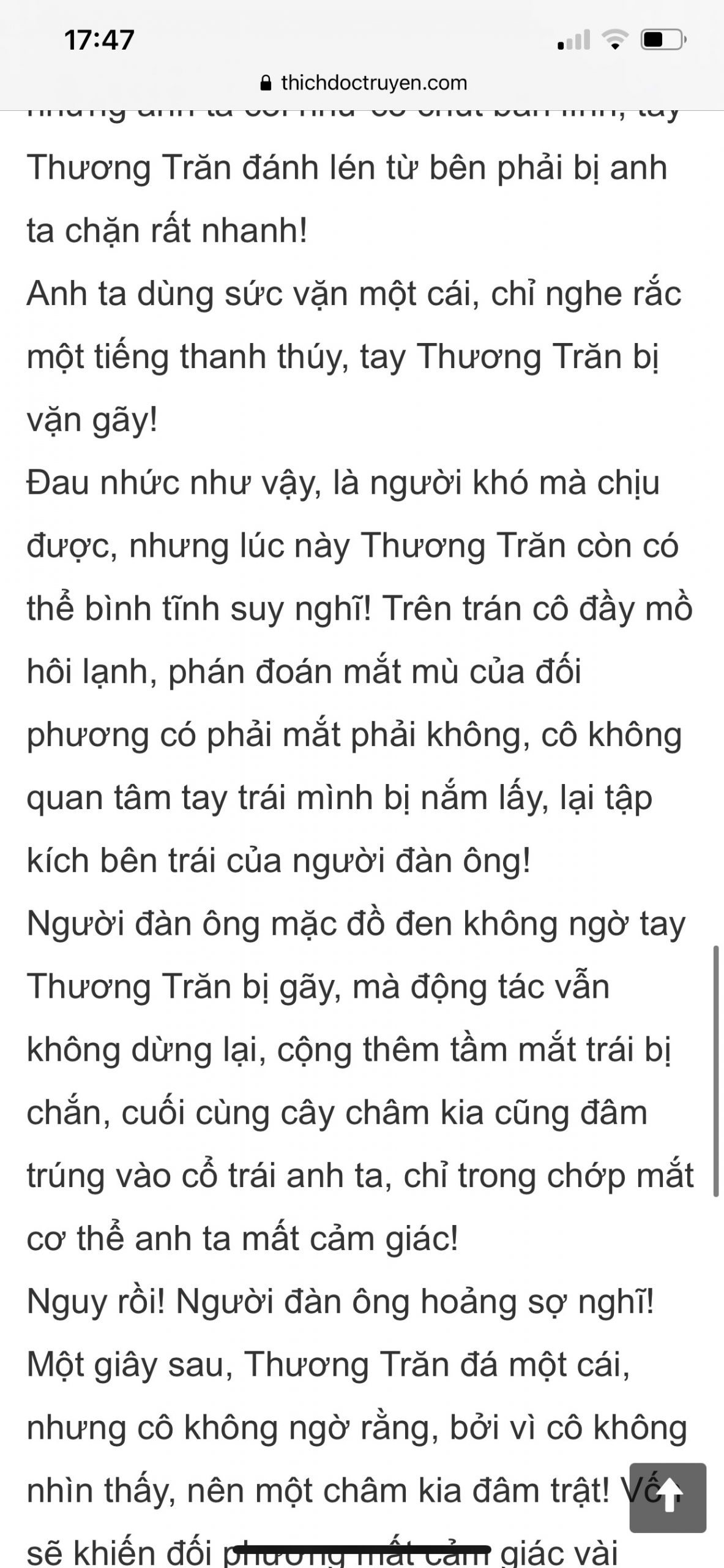 cô vợ tái sinh