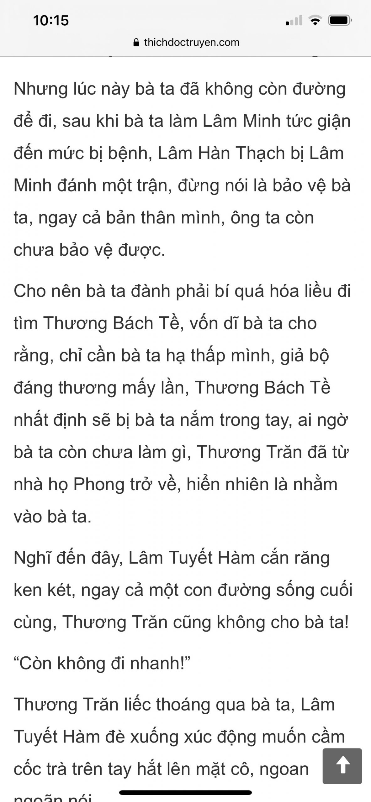 cô vợ tái sinh