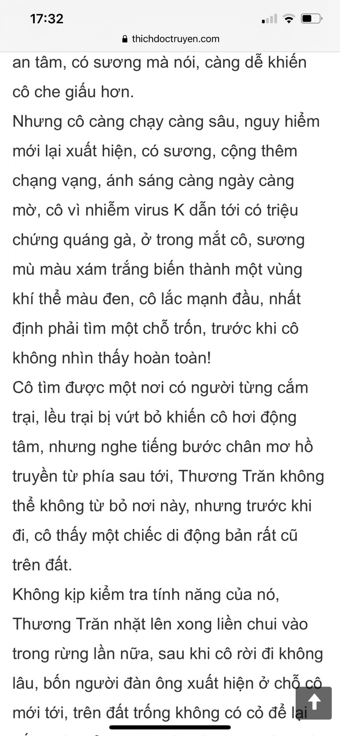 cô vợ tái sinh