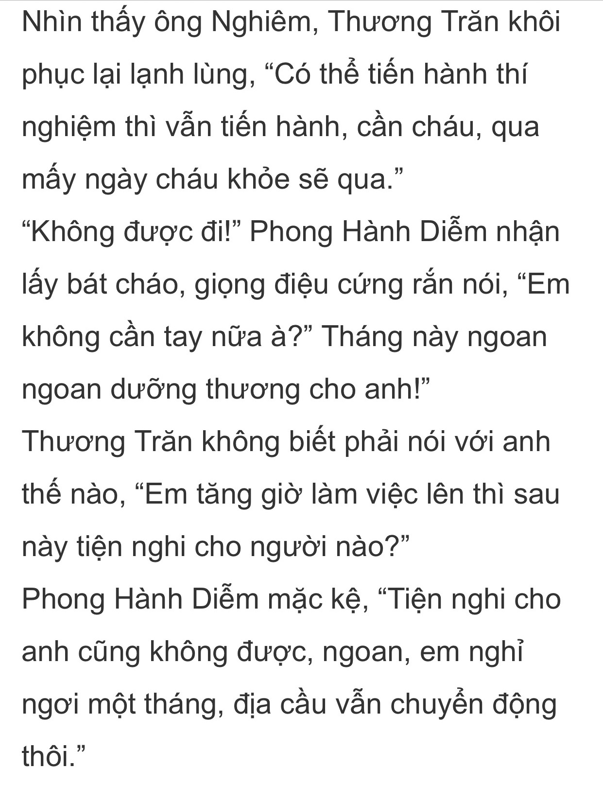 cô vợ tái sinh