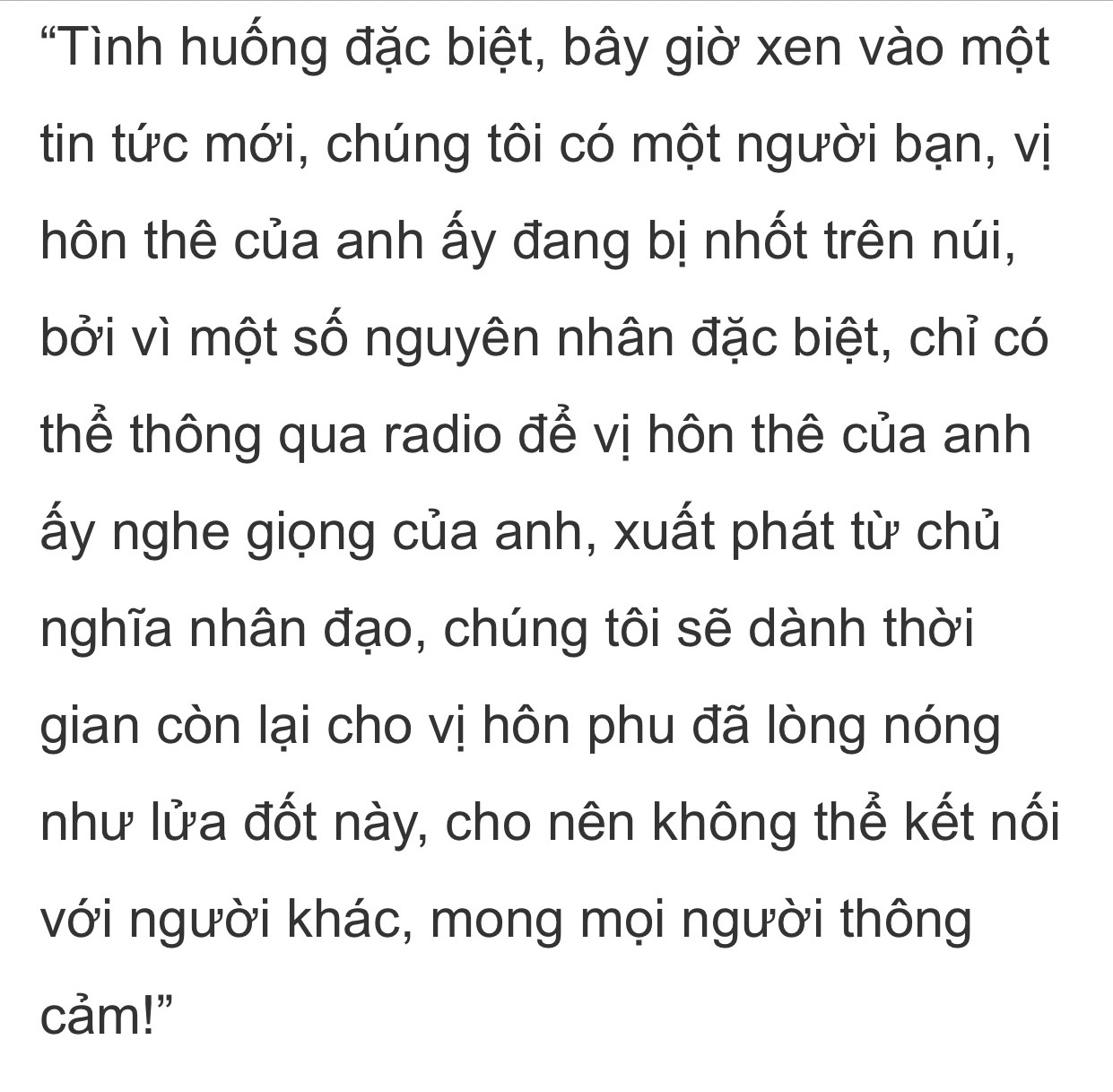 cô vợ tái sinh