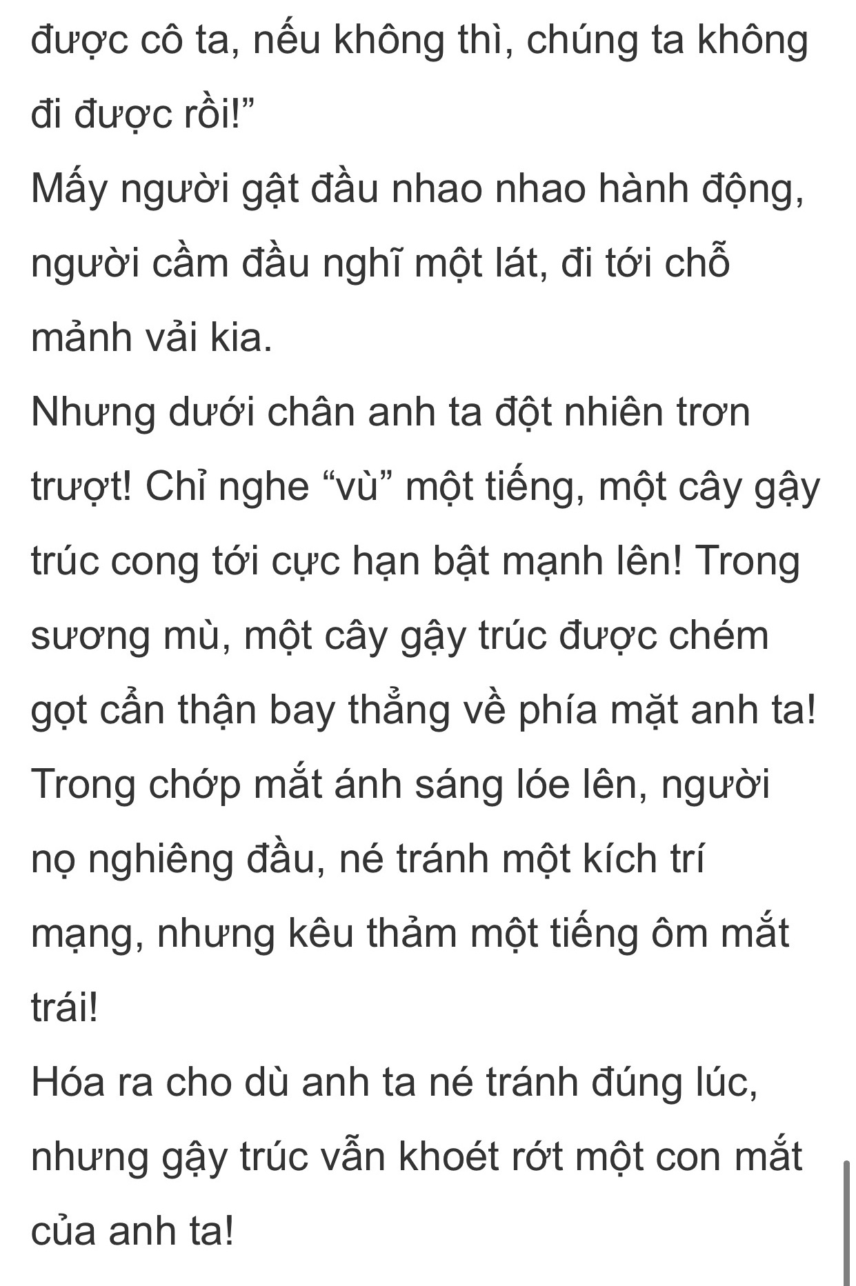 cô vợ tái sinh