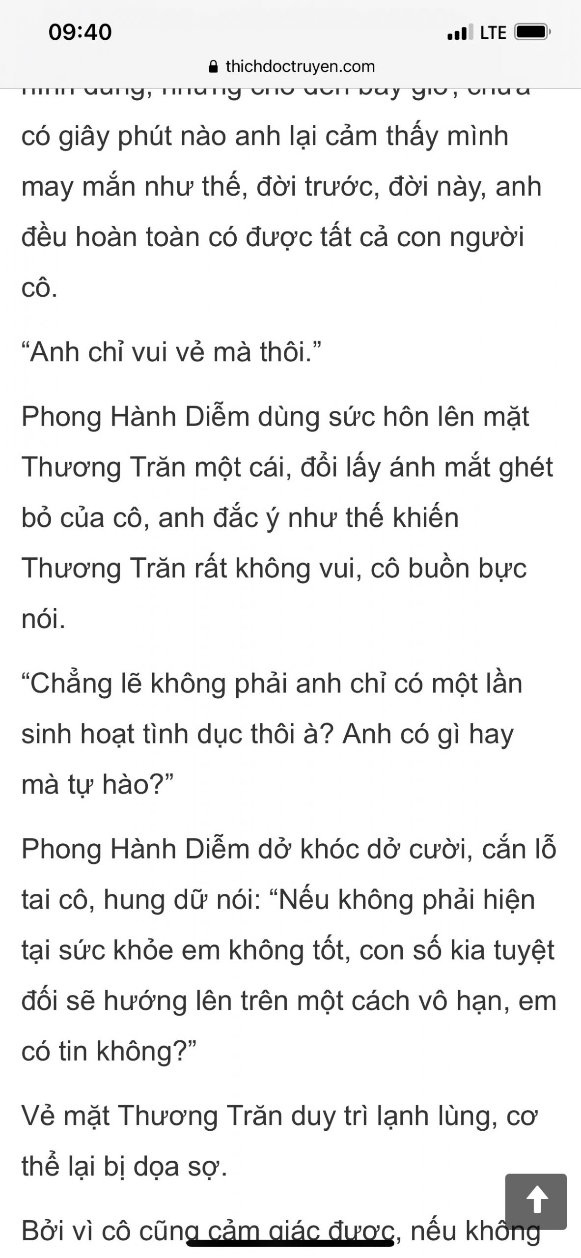 cô vợ tái sinh