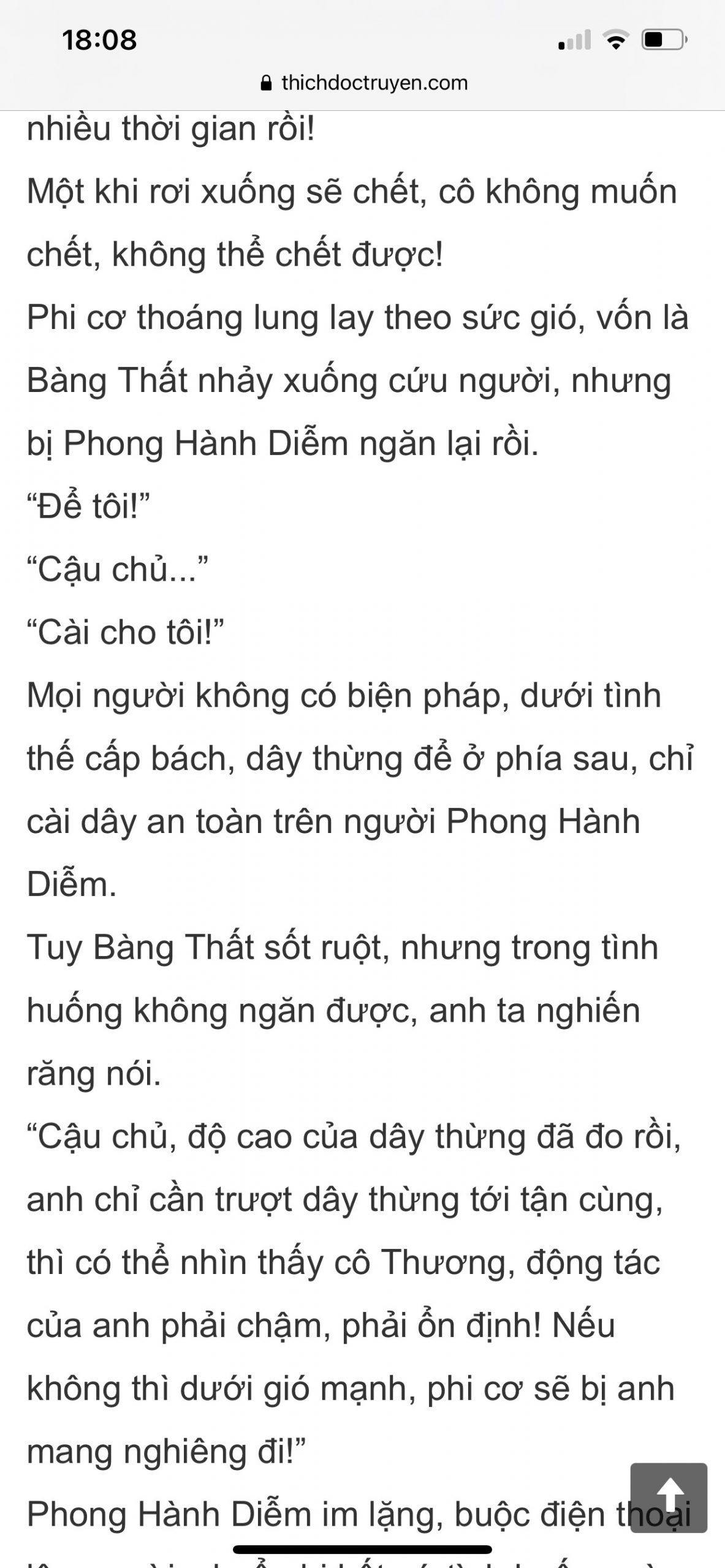 cô vợ tái sinh