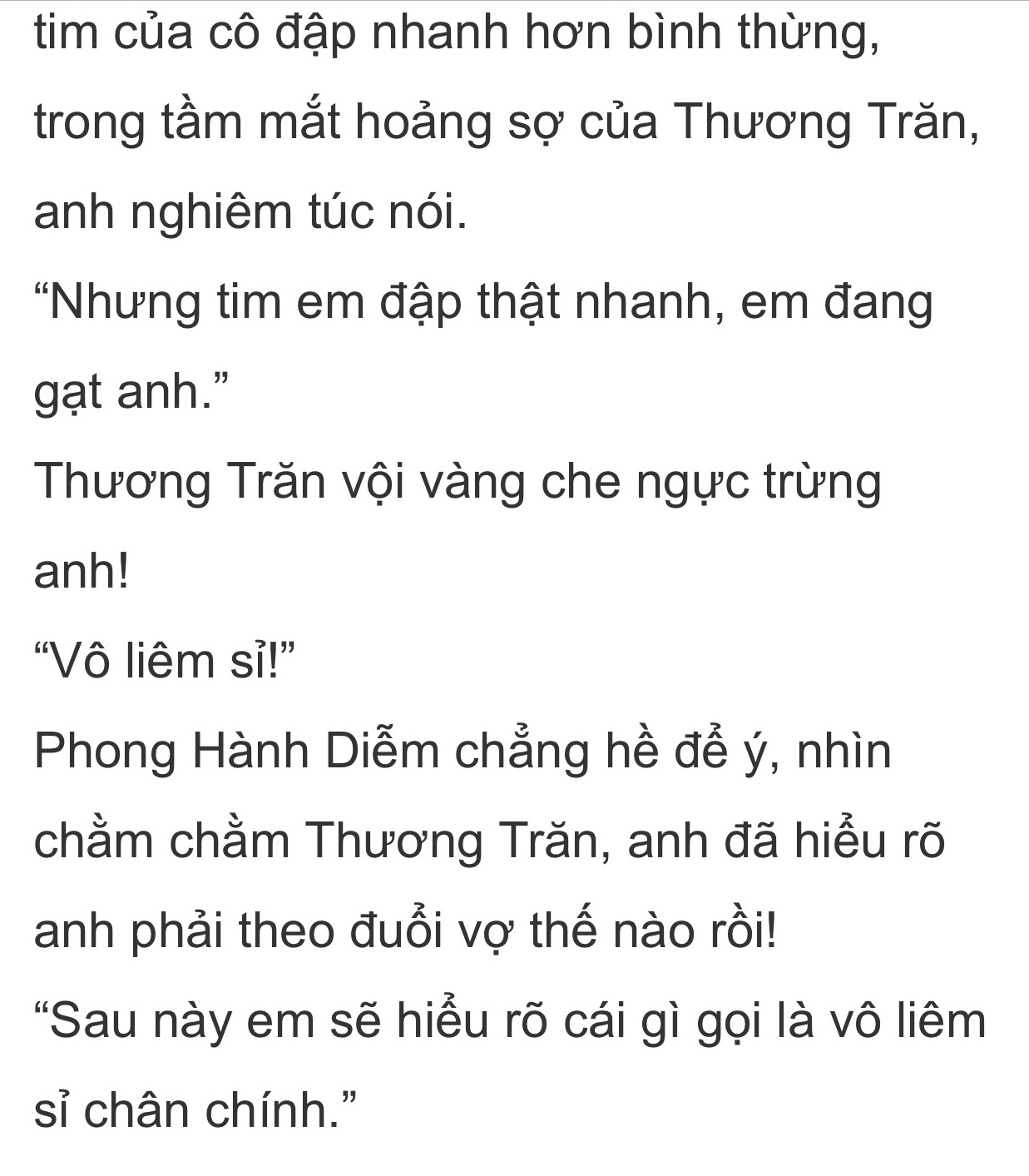 cô vợ tái sinh