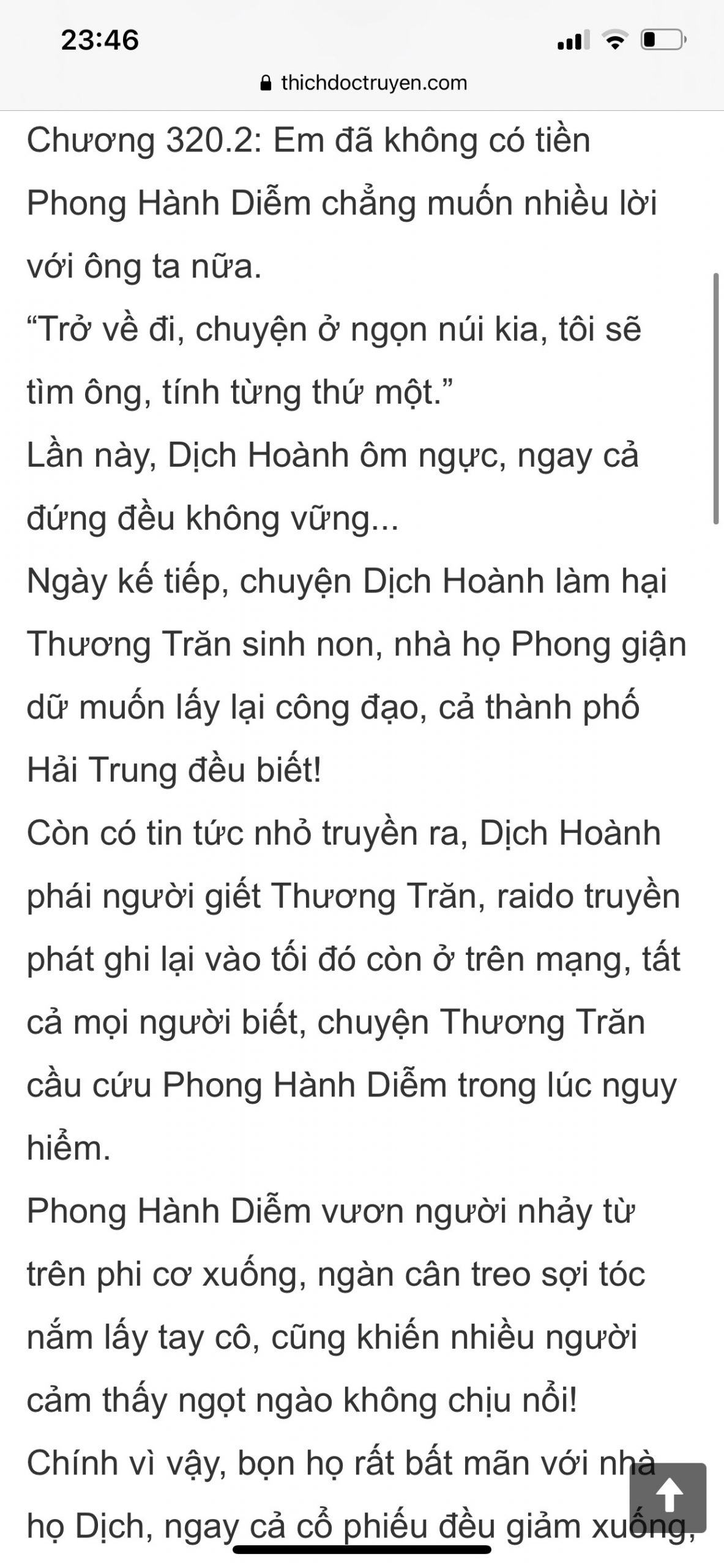 cô vợ tái sinh