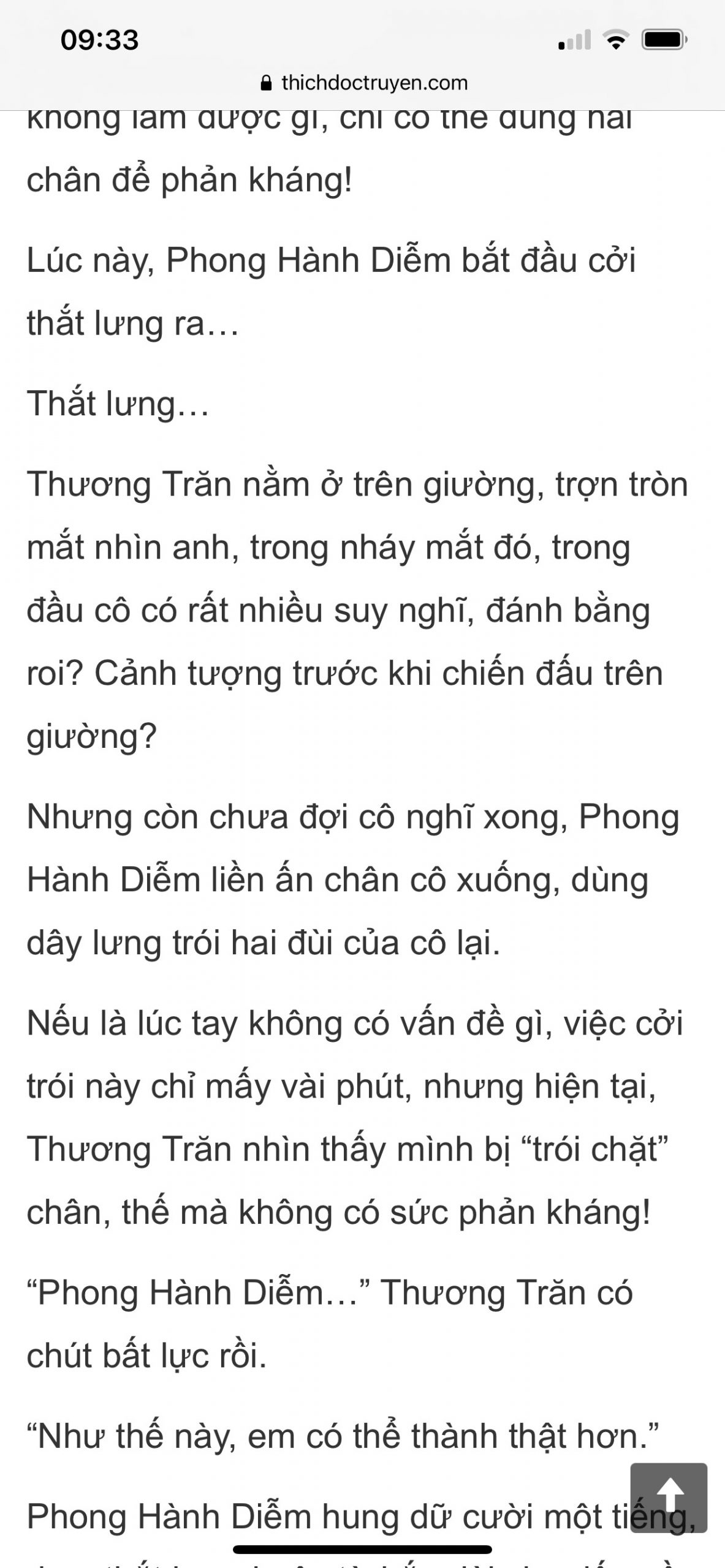 cô vợ tái sinh