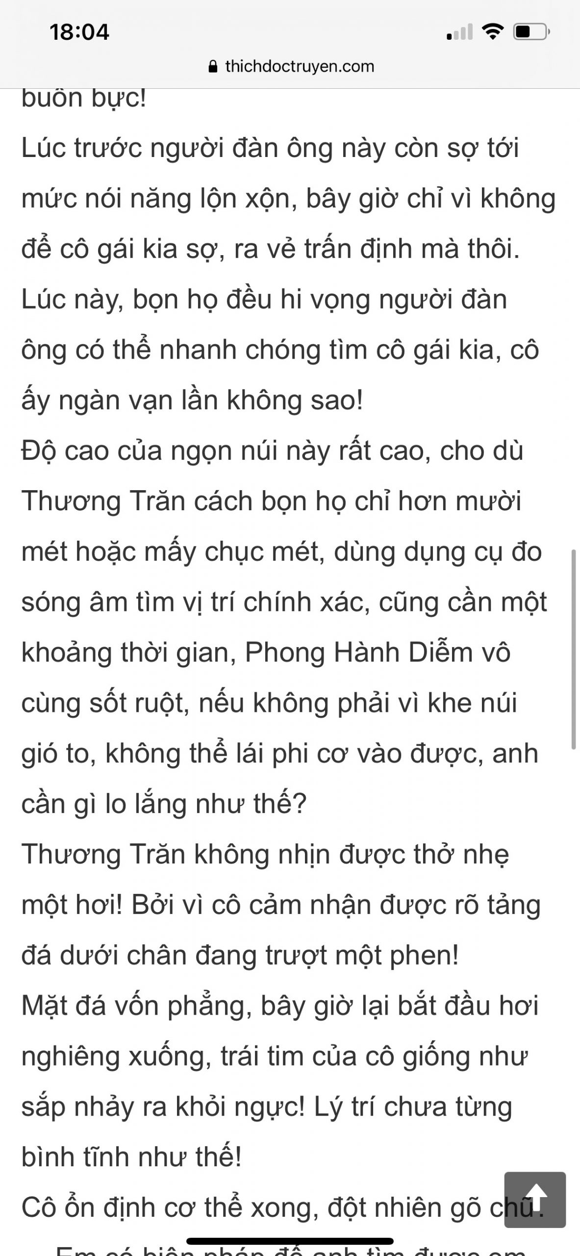 cô vợ tái sinh