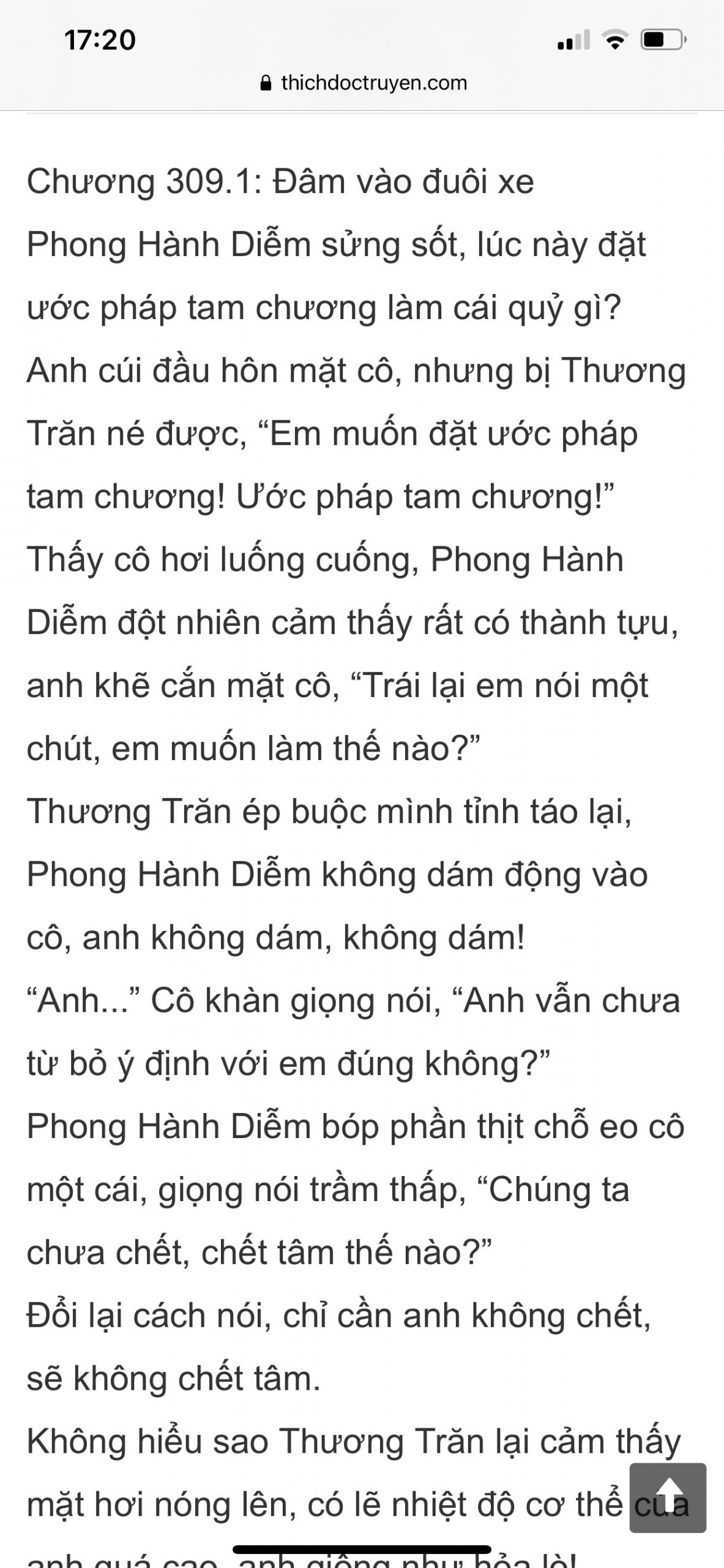 cô vợ tái sinh