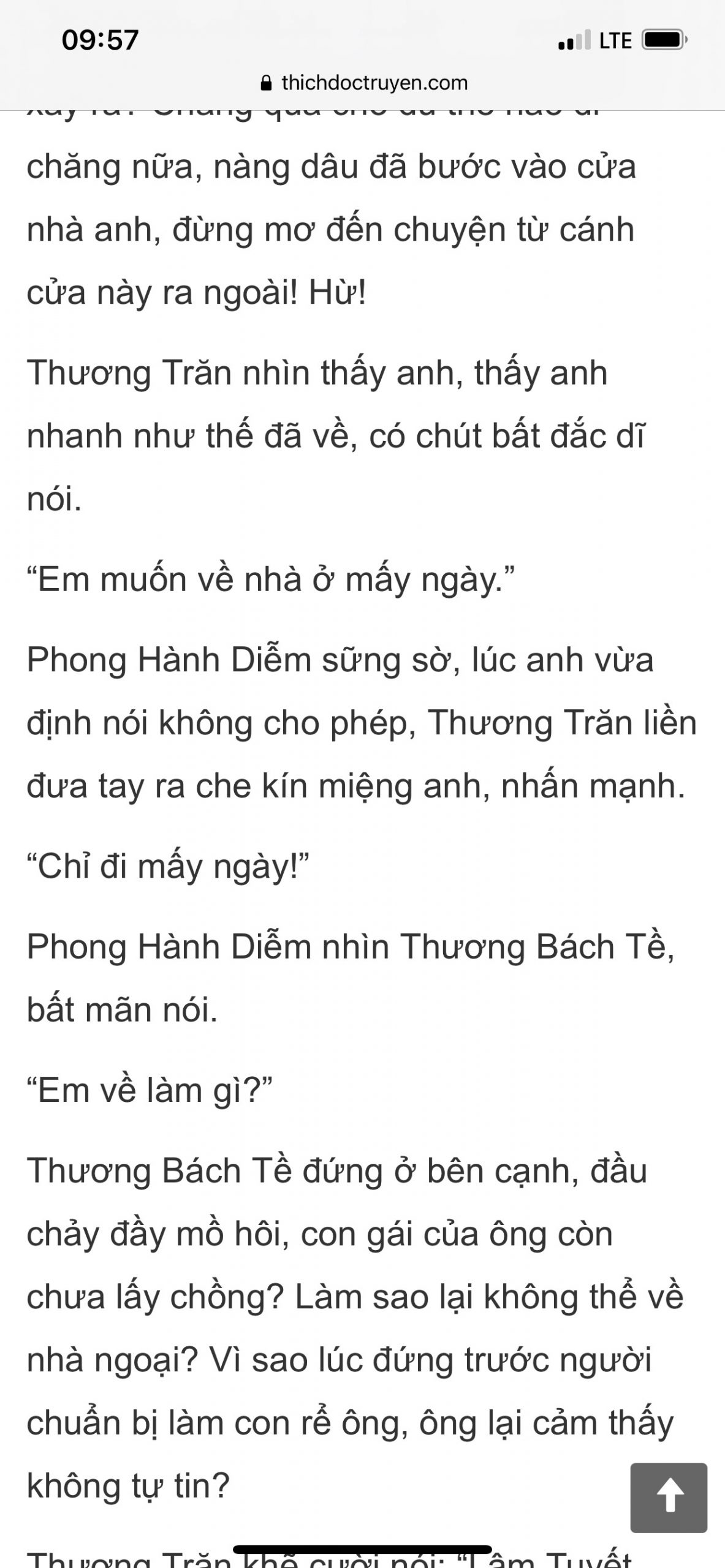 cô vợ tái sinh