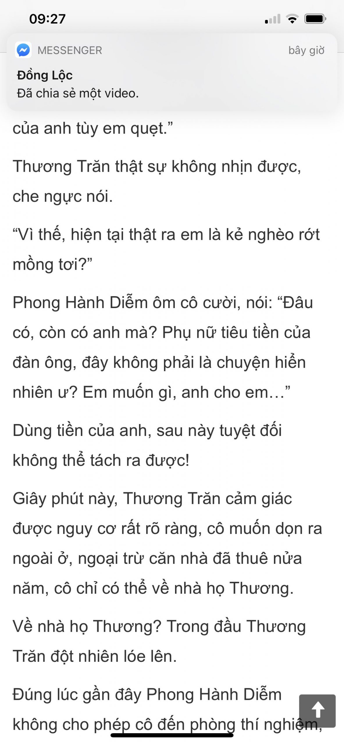 cô vợ tái sinh