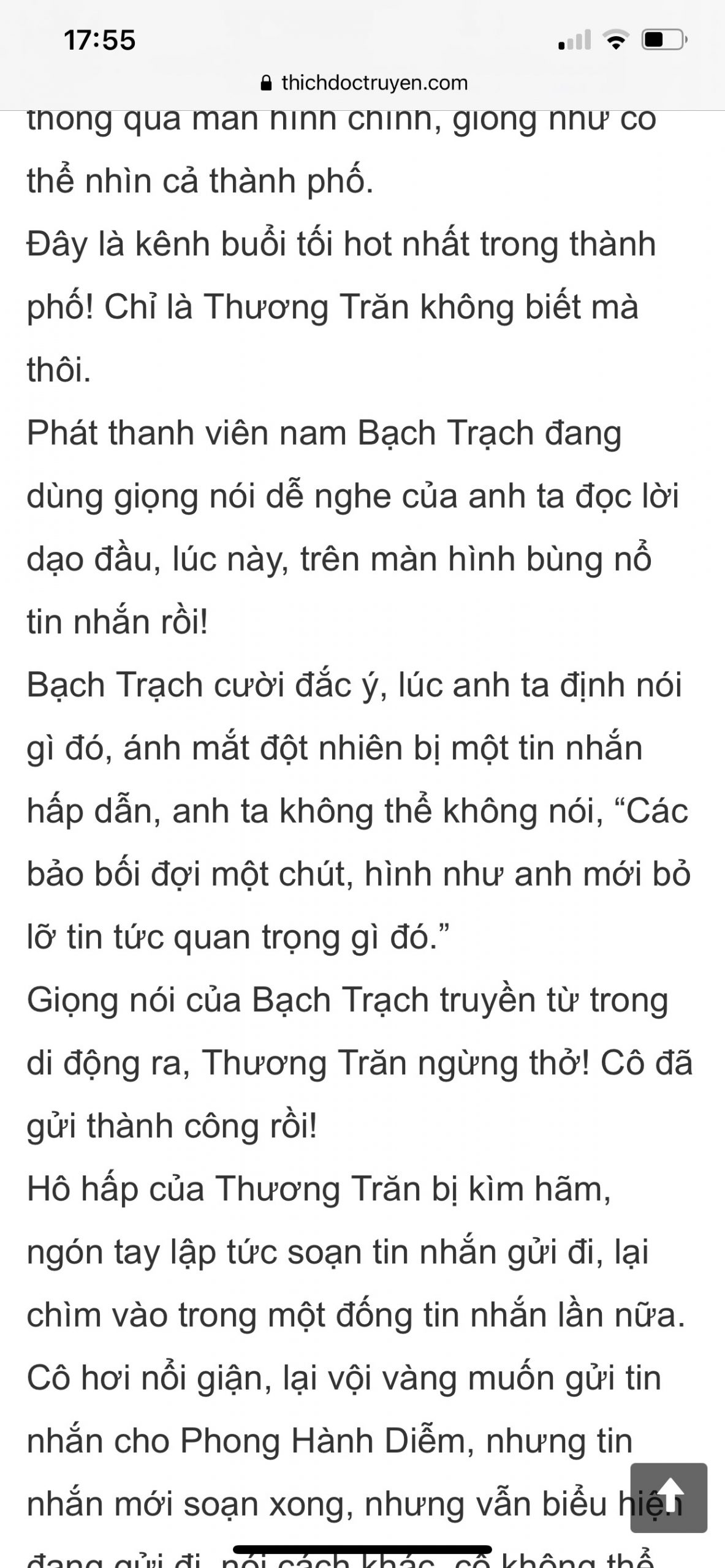 cô vợ tái sinh