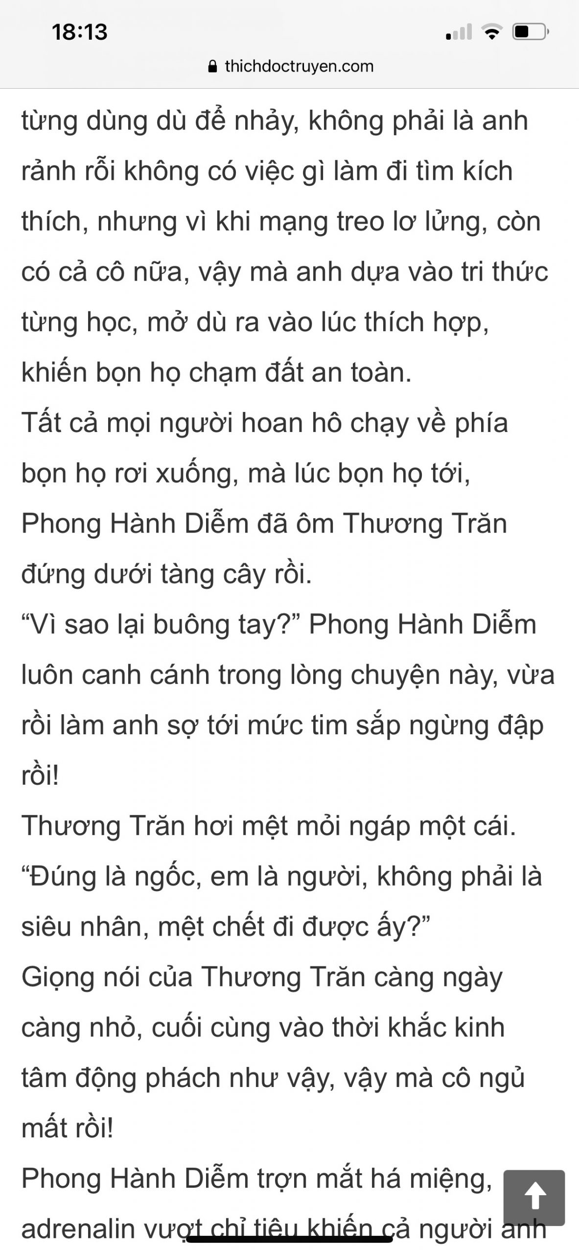 cô vợ tái sinh