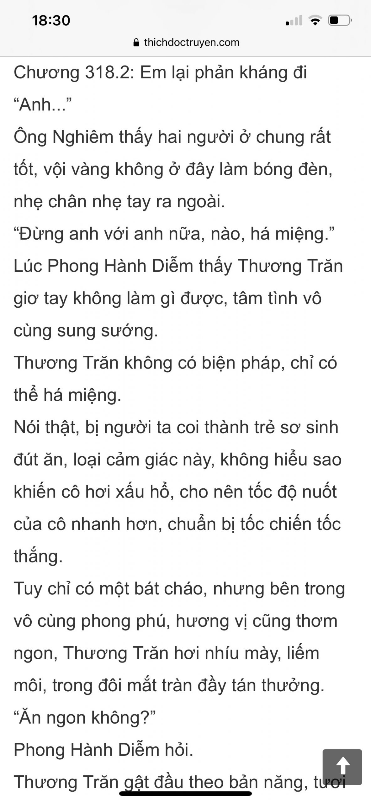 cô vợ tái sinh