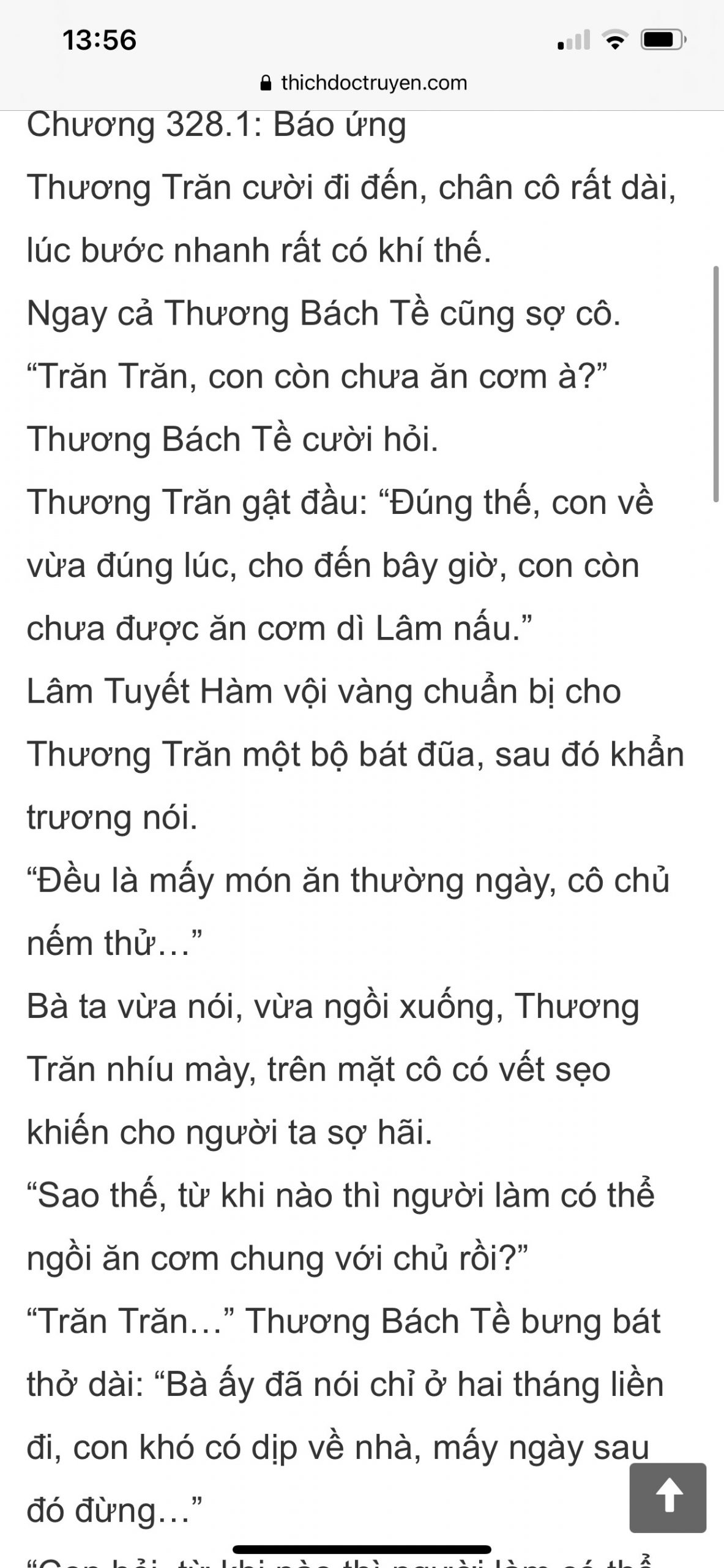 cô vợ tái sinh