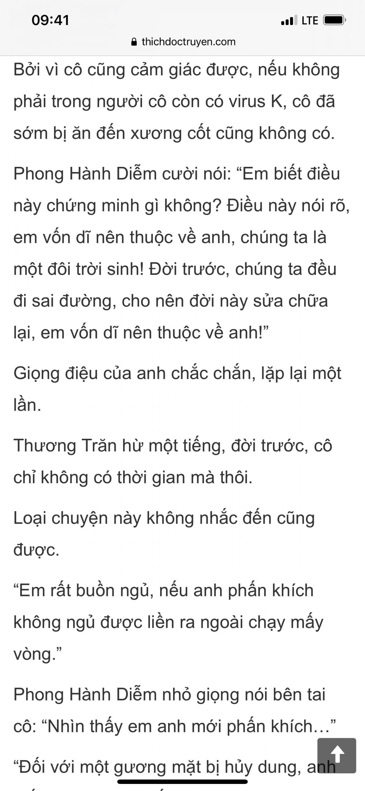 cô vợ tái sinh