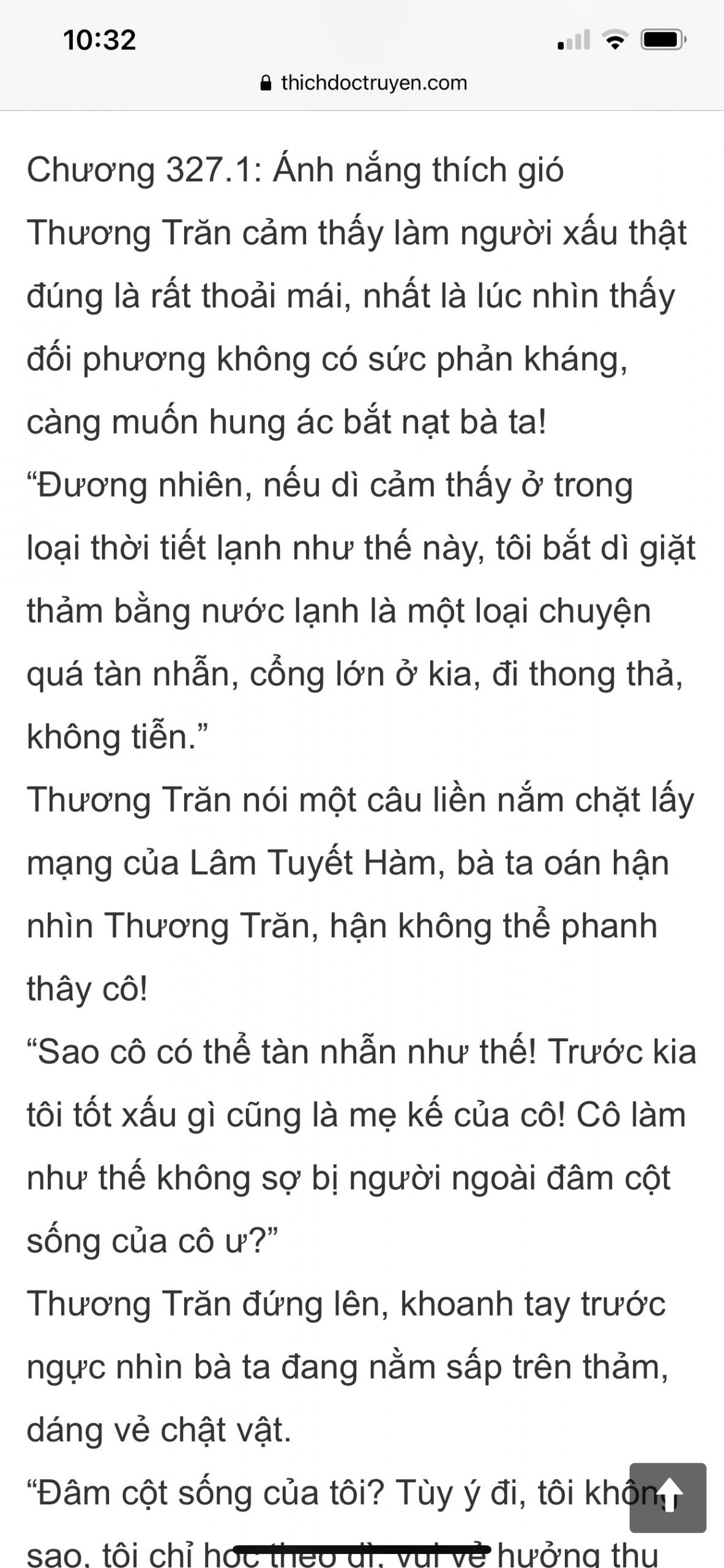 cô vợ tái sinh