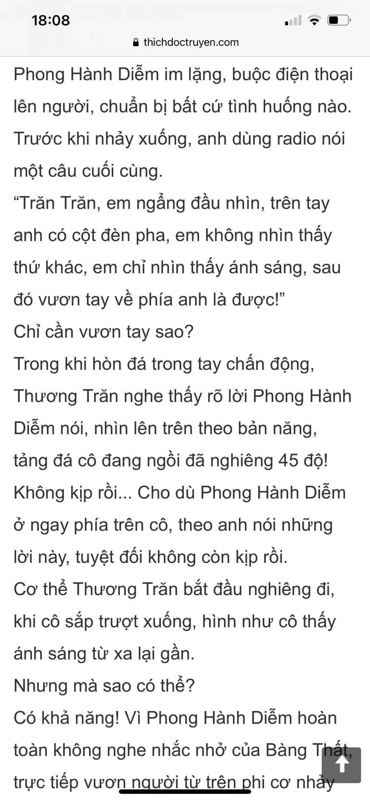 cô vợ tái sinh