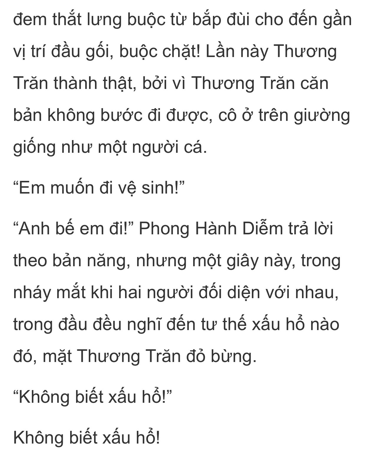 cô vợ tái sinh