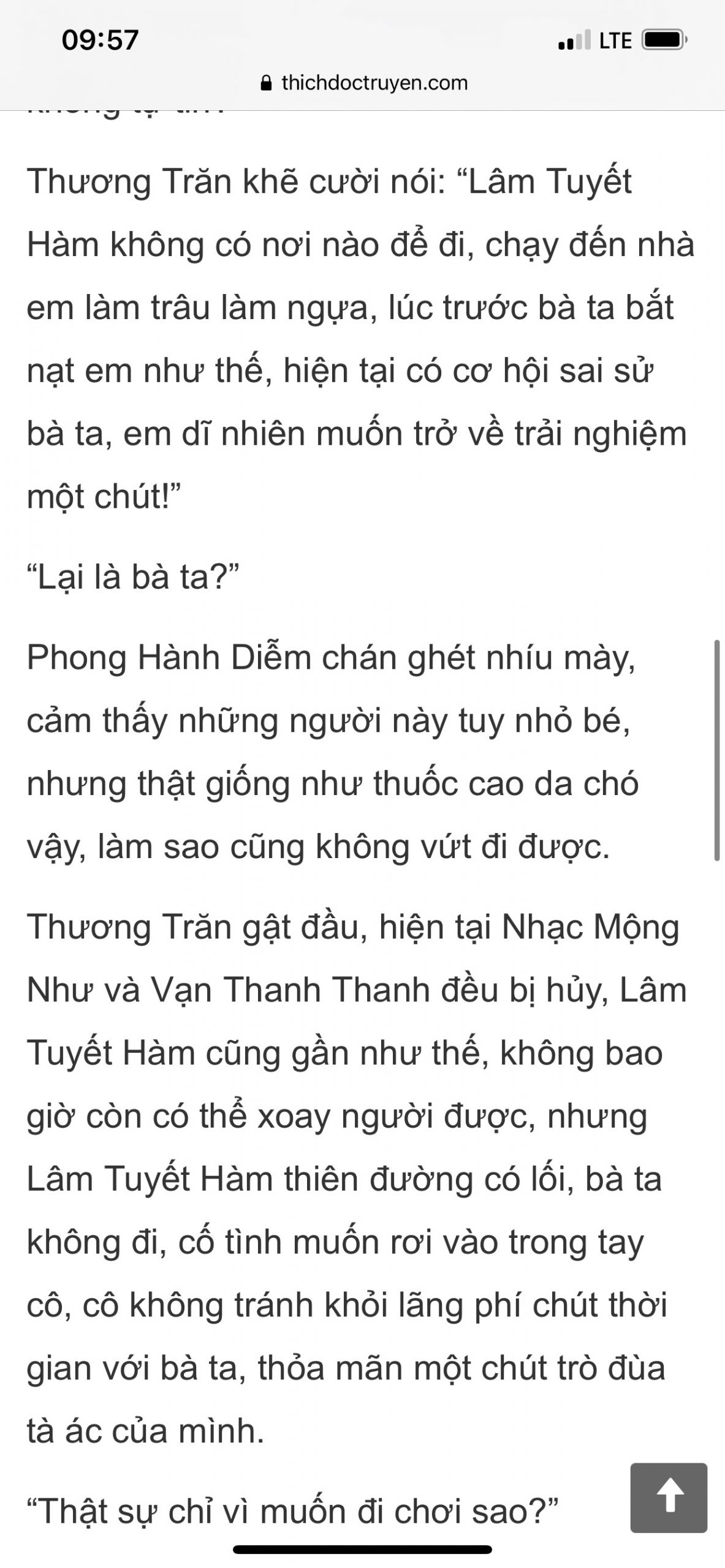 cô vợ tái sinh