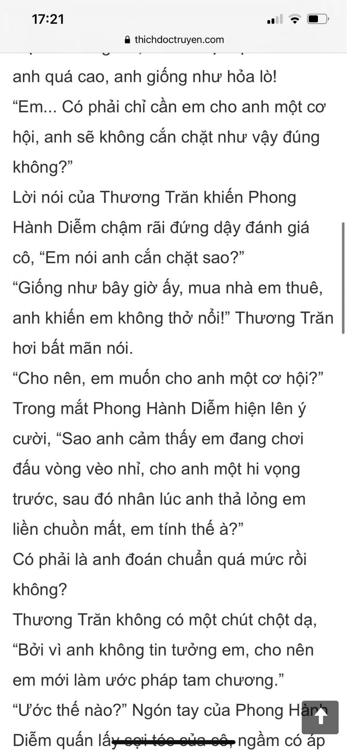 cô vợ tái sinh