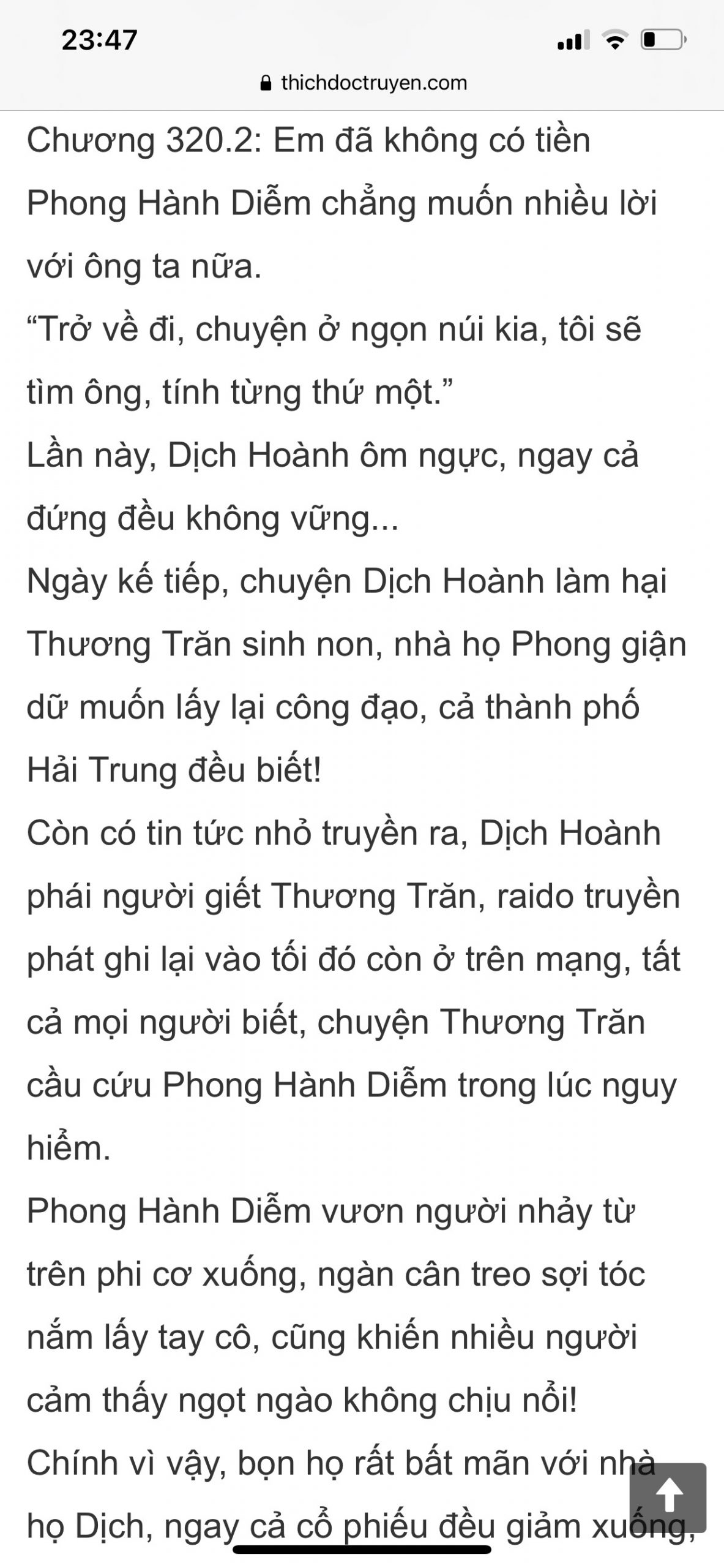 cô vợ tái sinh