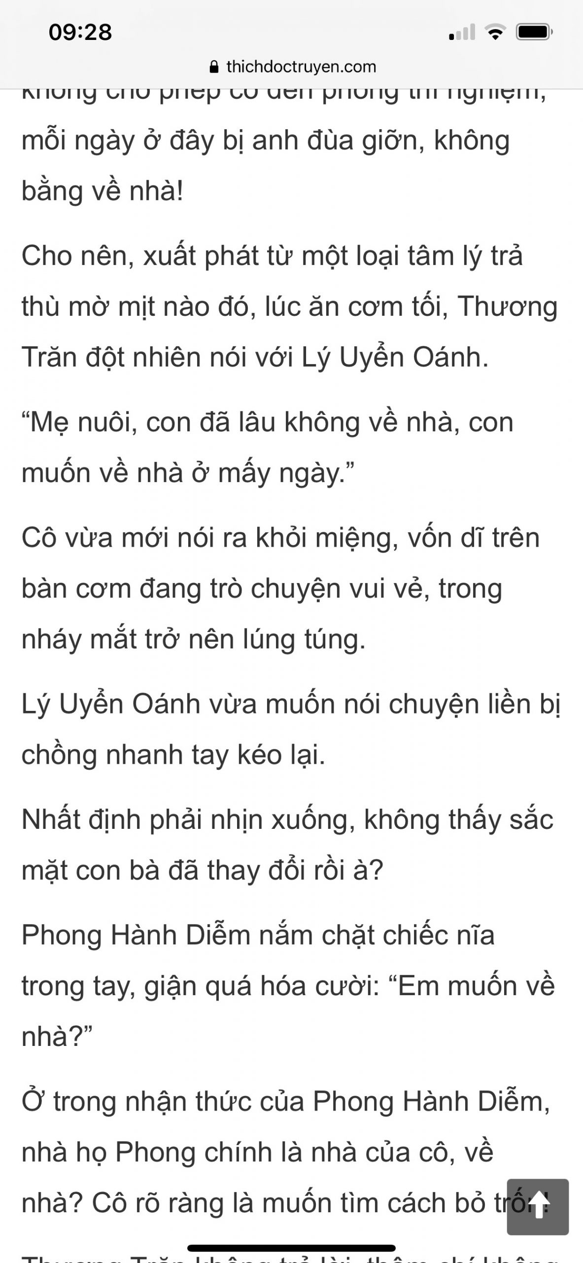 cô vợ tái sinh