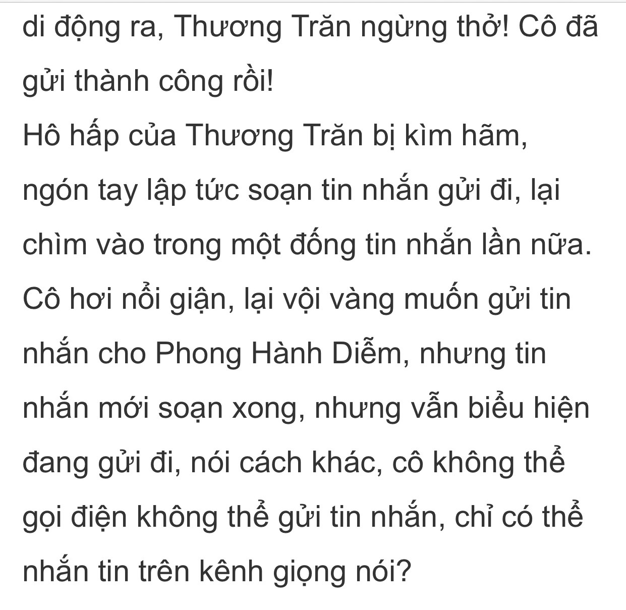 cô vợ tái sinh