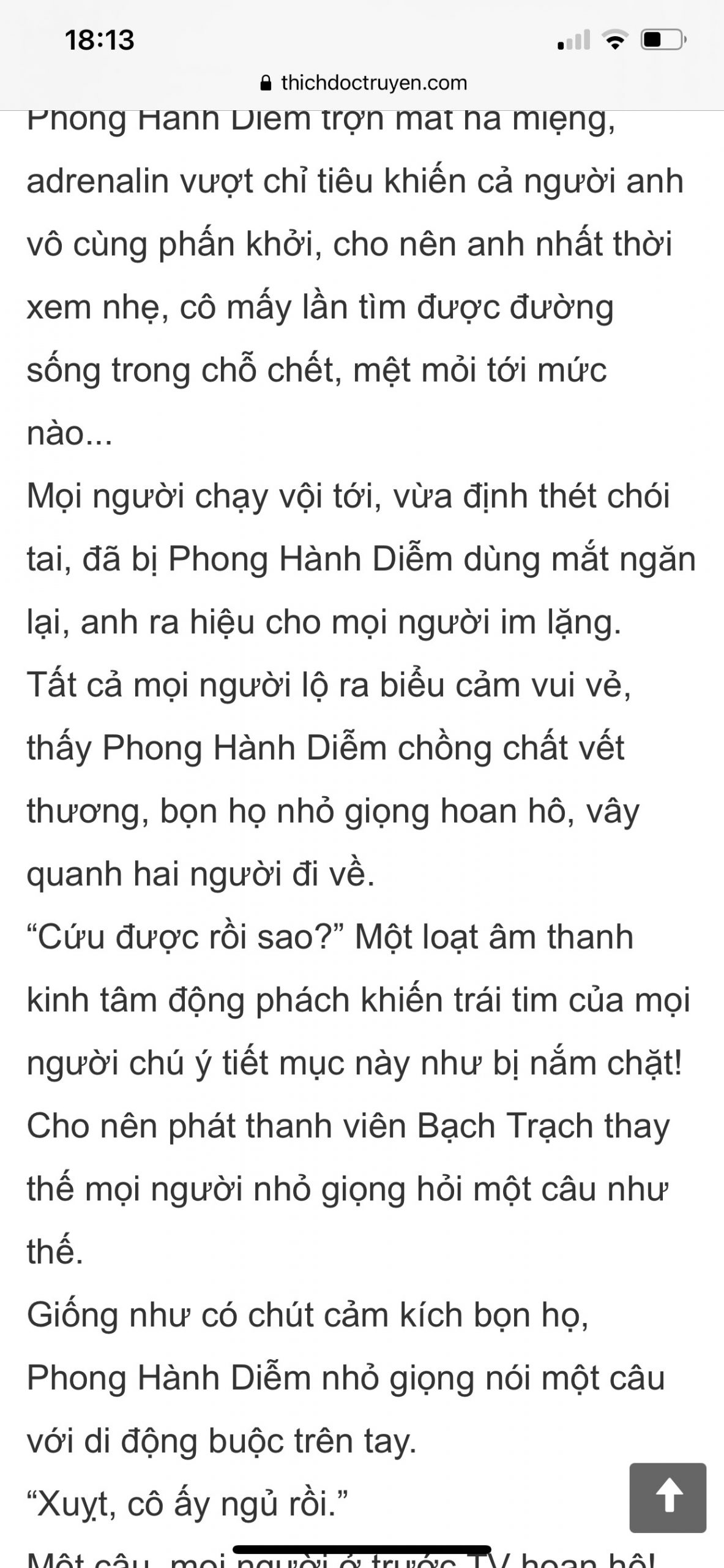 cô vợ tái sinh