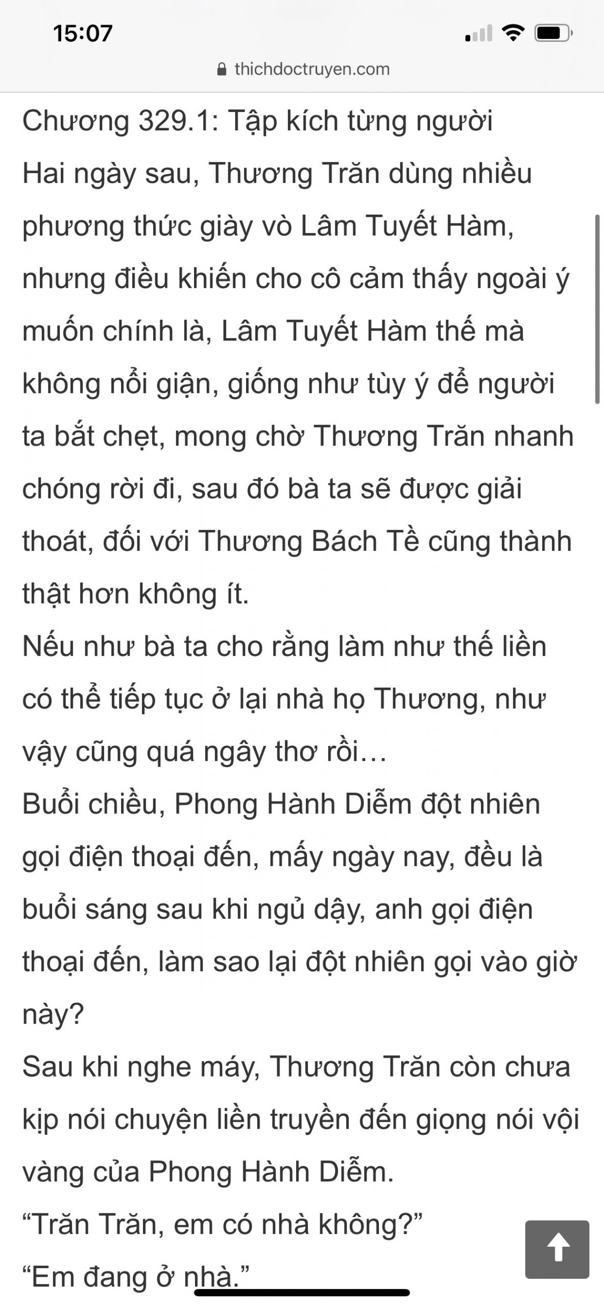 cô vợ tái sinh