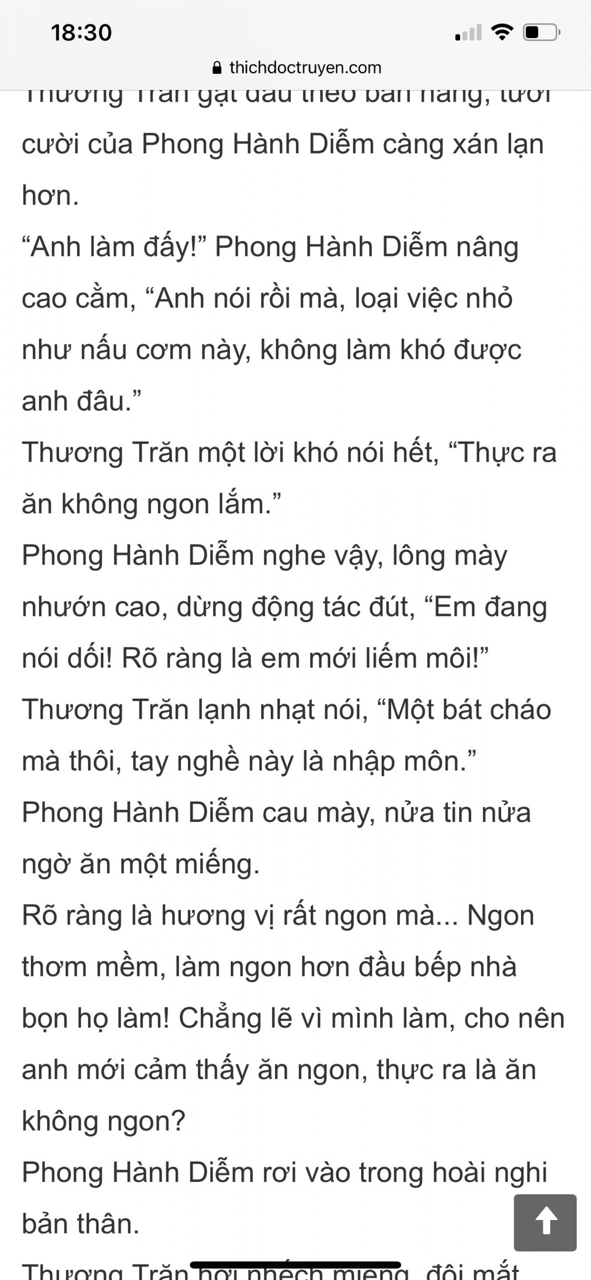 cô vợ tái sinh