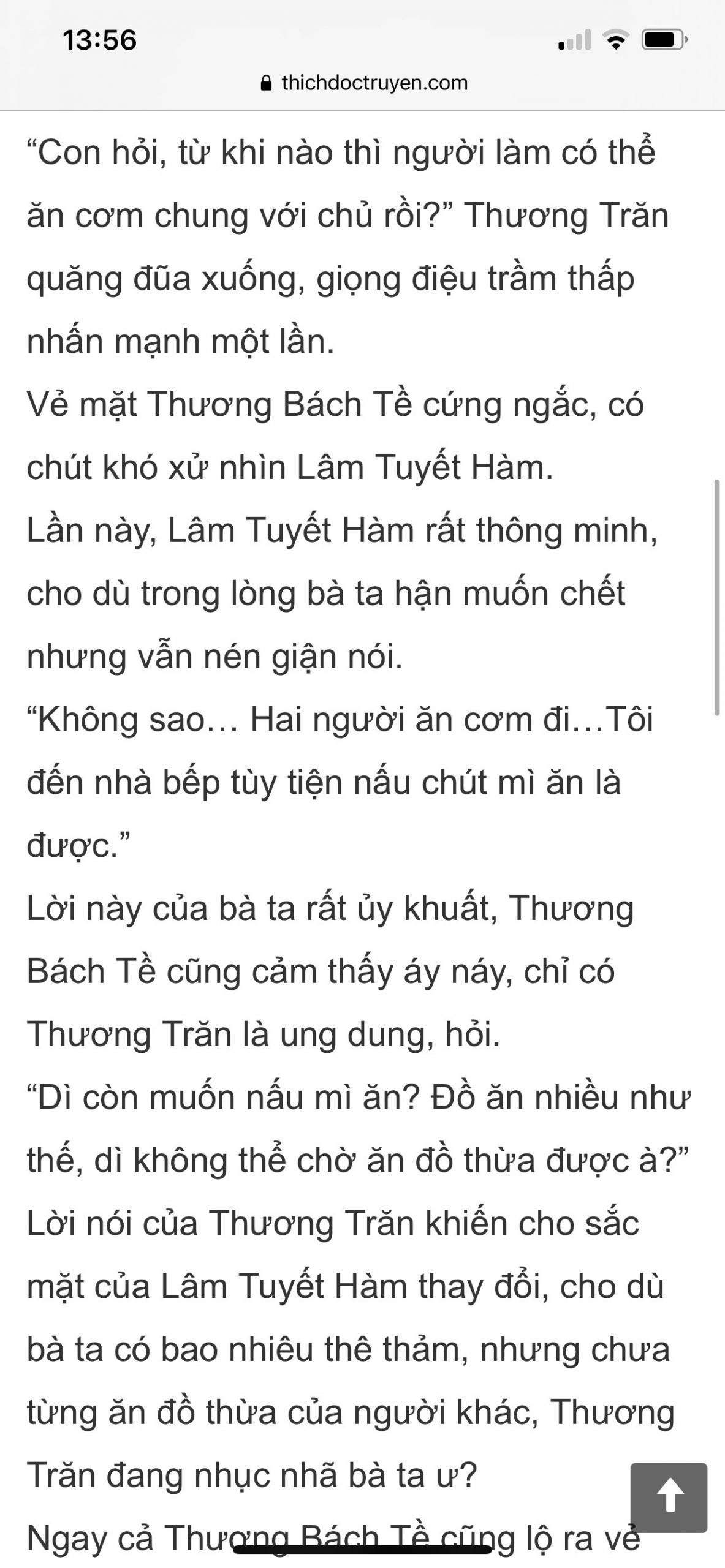 cô vợ tái sinh